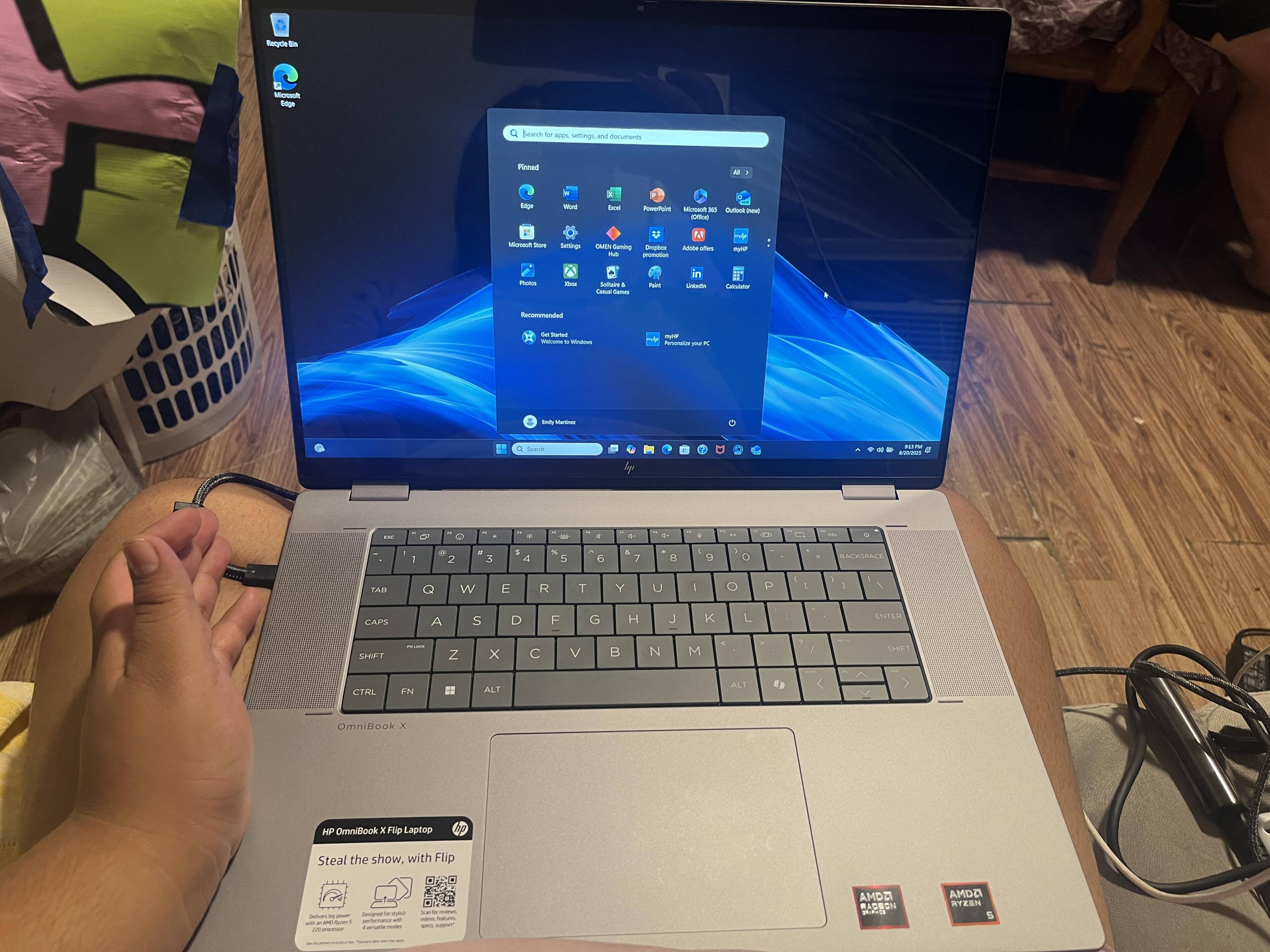 Customer provided, click to load a larger version