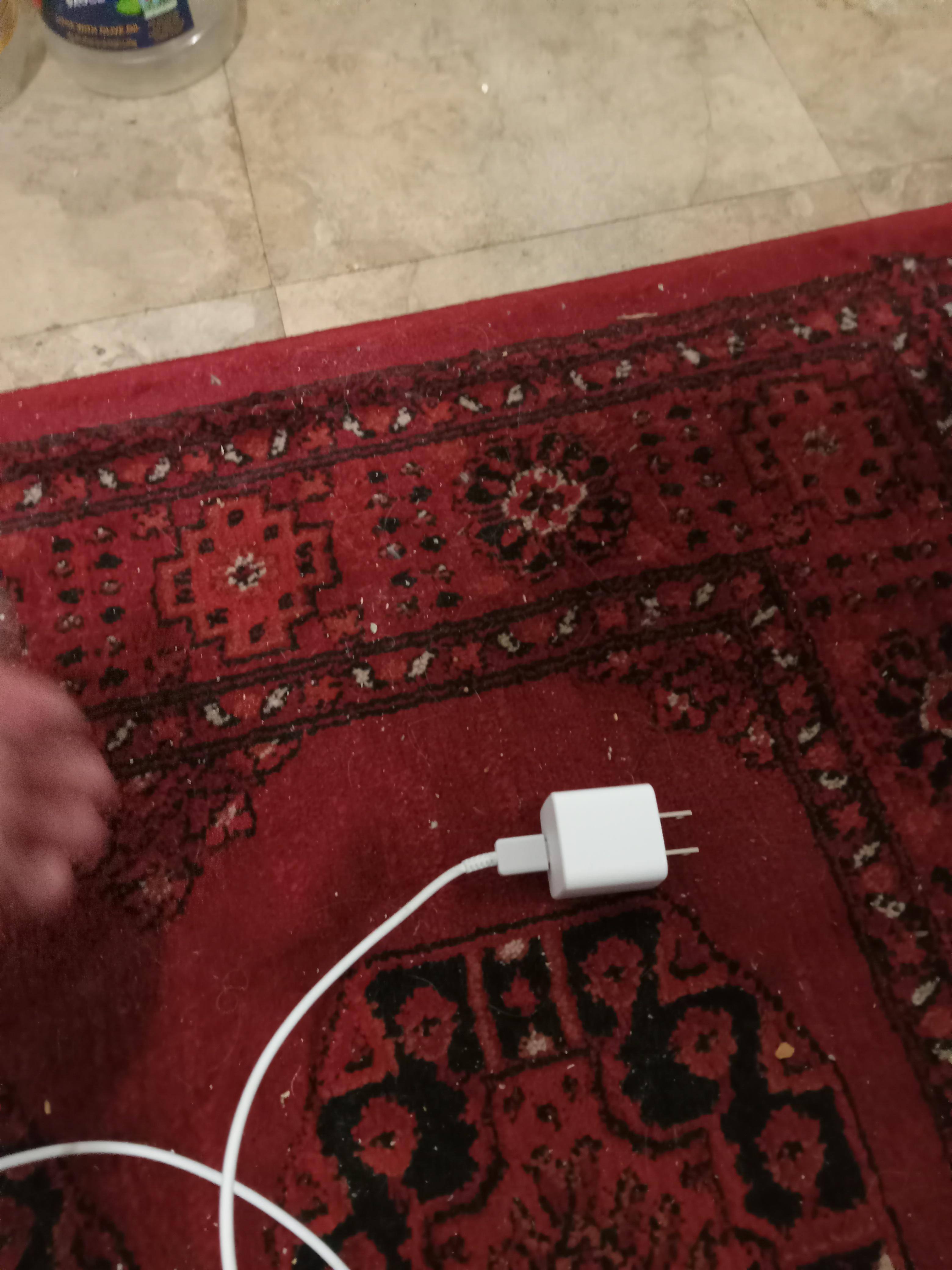 Customer provided image, click to load a larger version