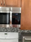 Customer Reviews: LG 1.7 Cu. Ft. Over-the-Range Microwave with EasyClean  Stainless Steel LMV1764ST - Best Buy