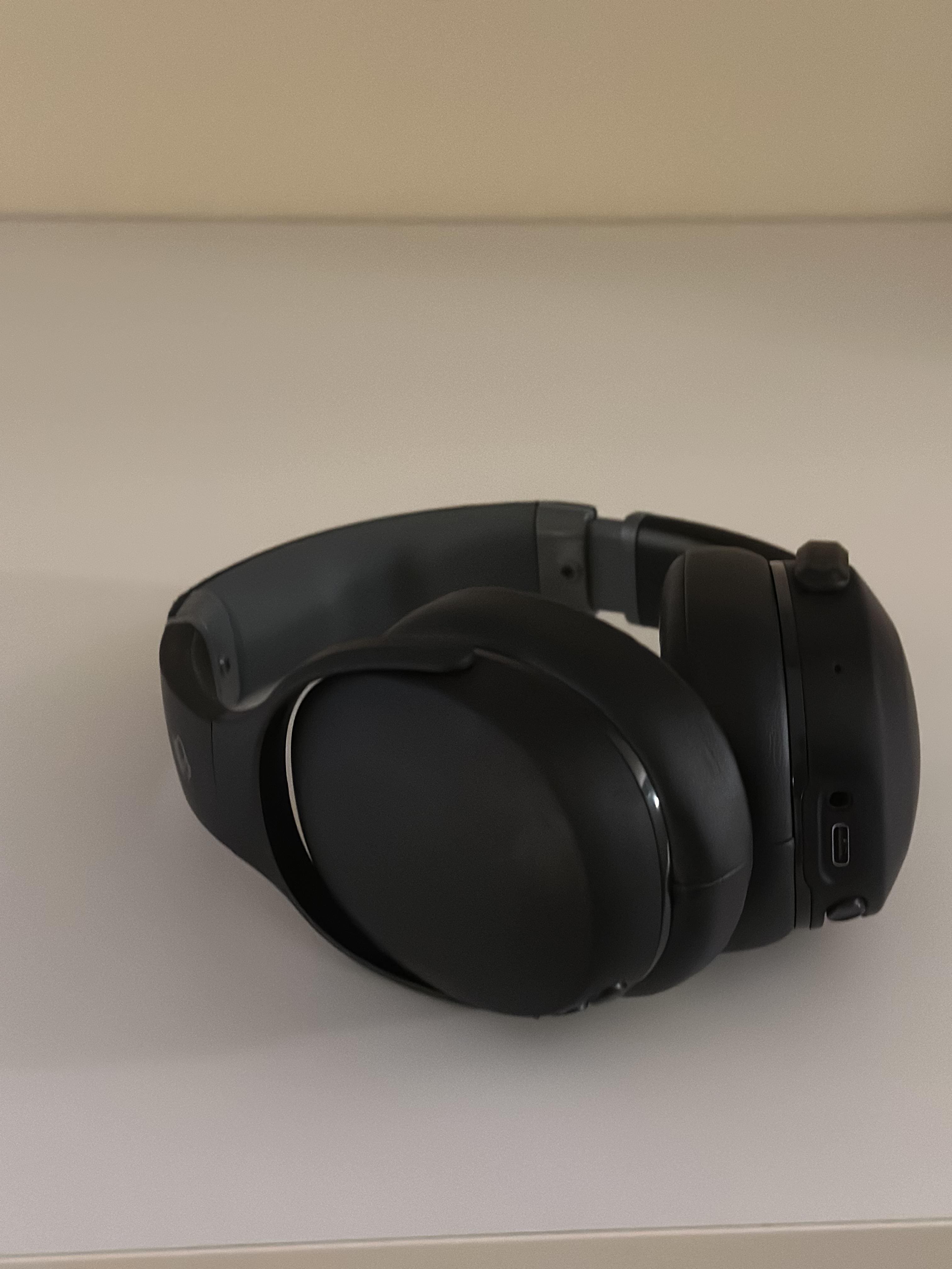 Skullcandy Crusher Evo Over the Ear Wireless Headphones