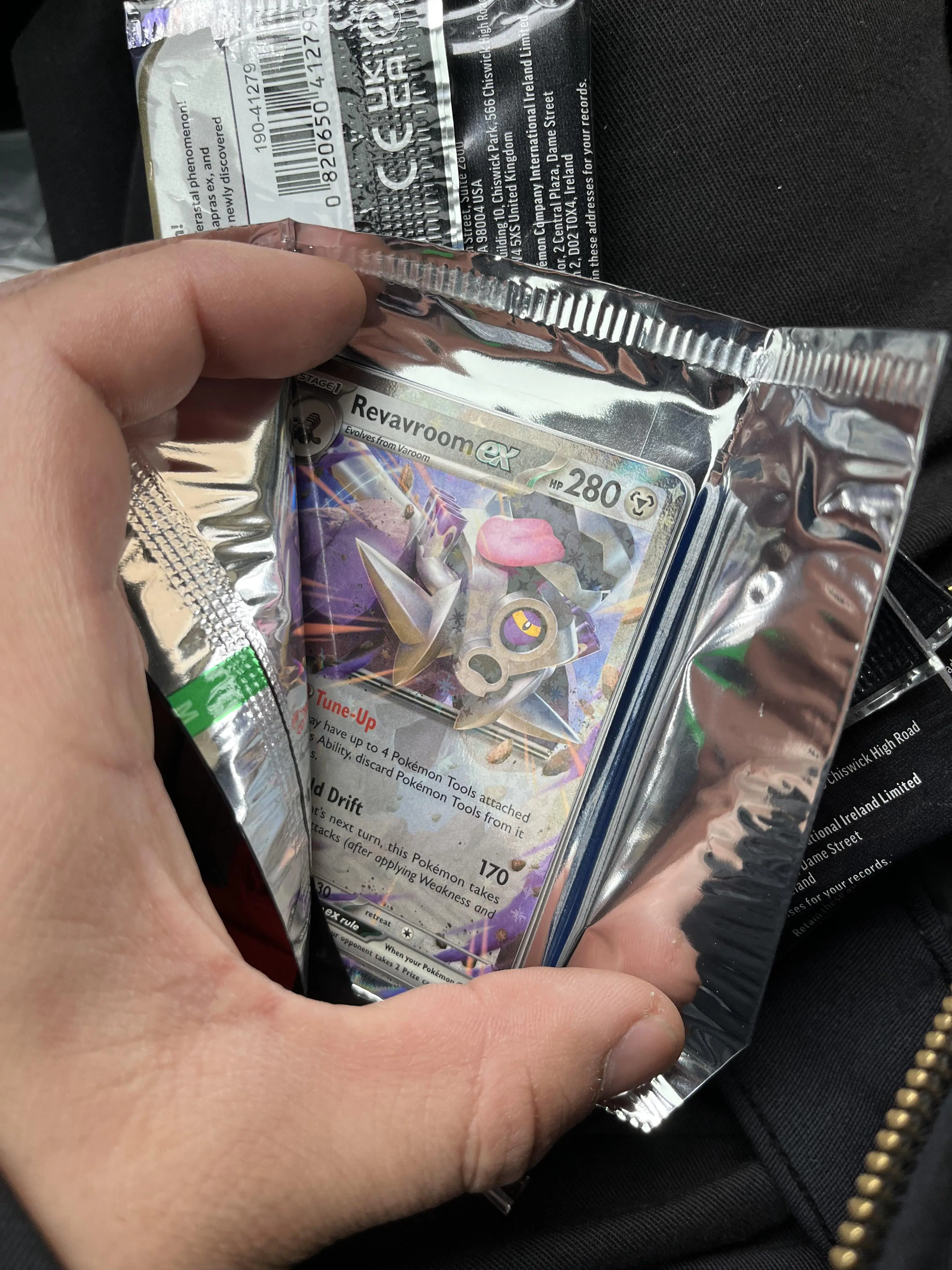 Customer provided, click to load a larger version