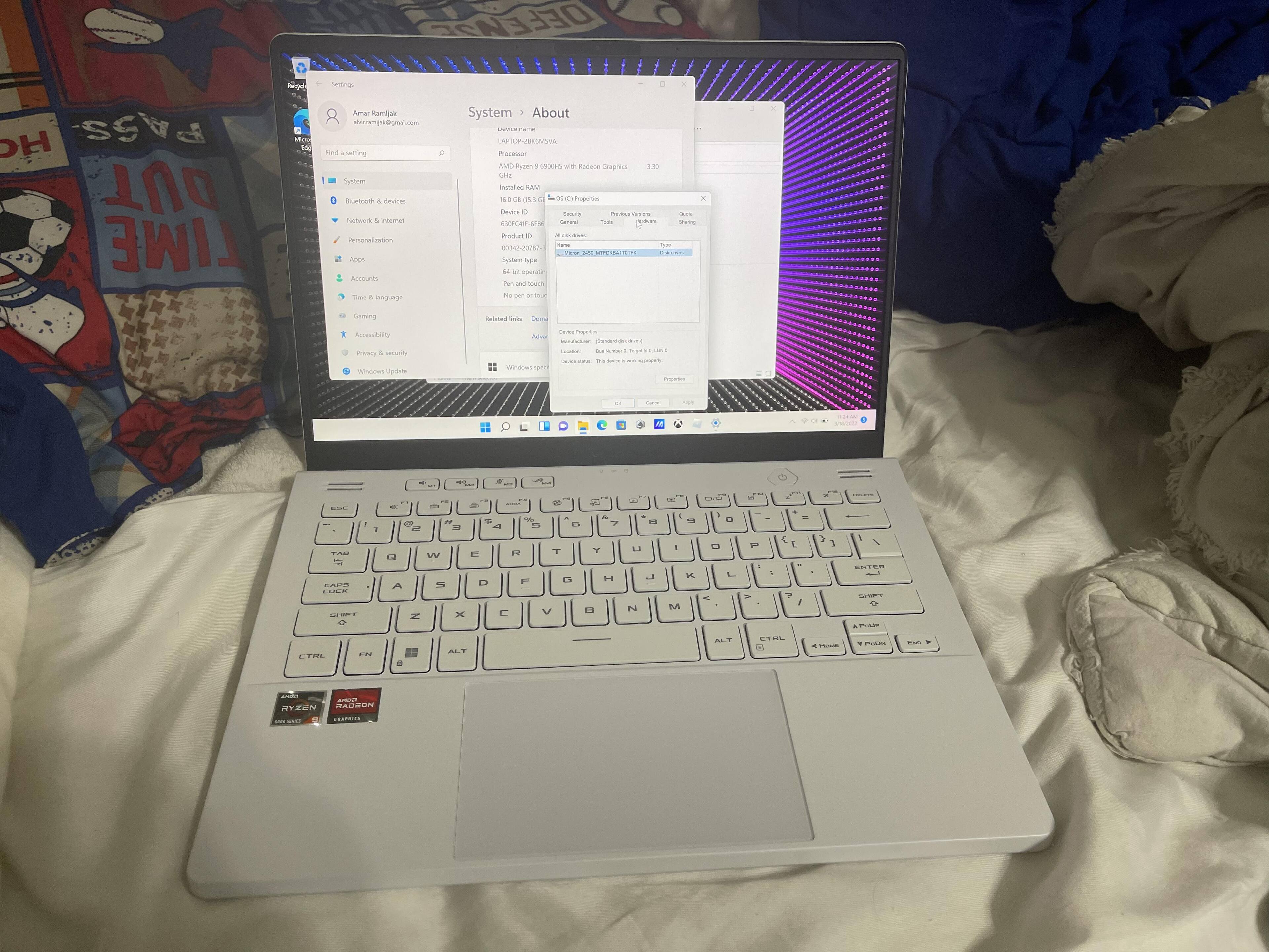 Customer provided, click to load a larger version