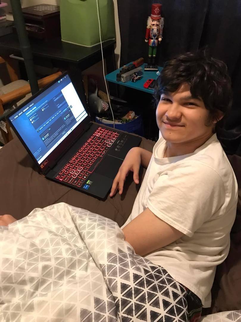 Customer provided, click to load a larger version