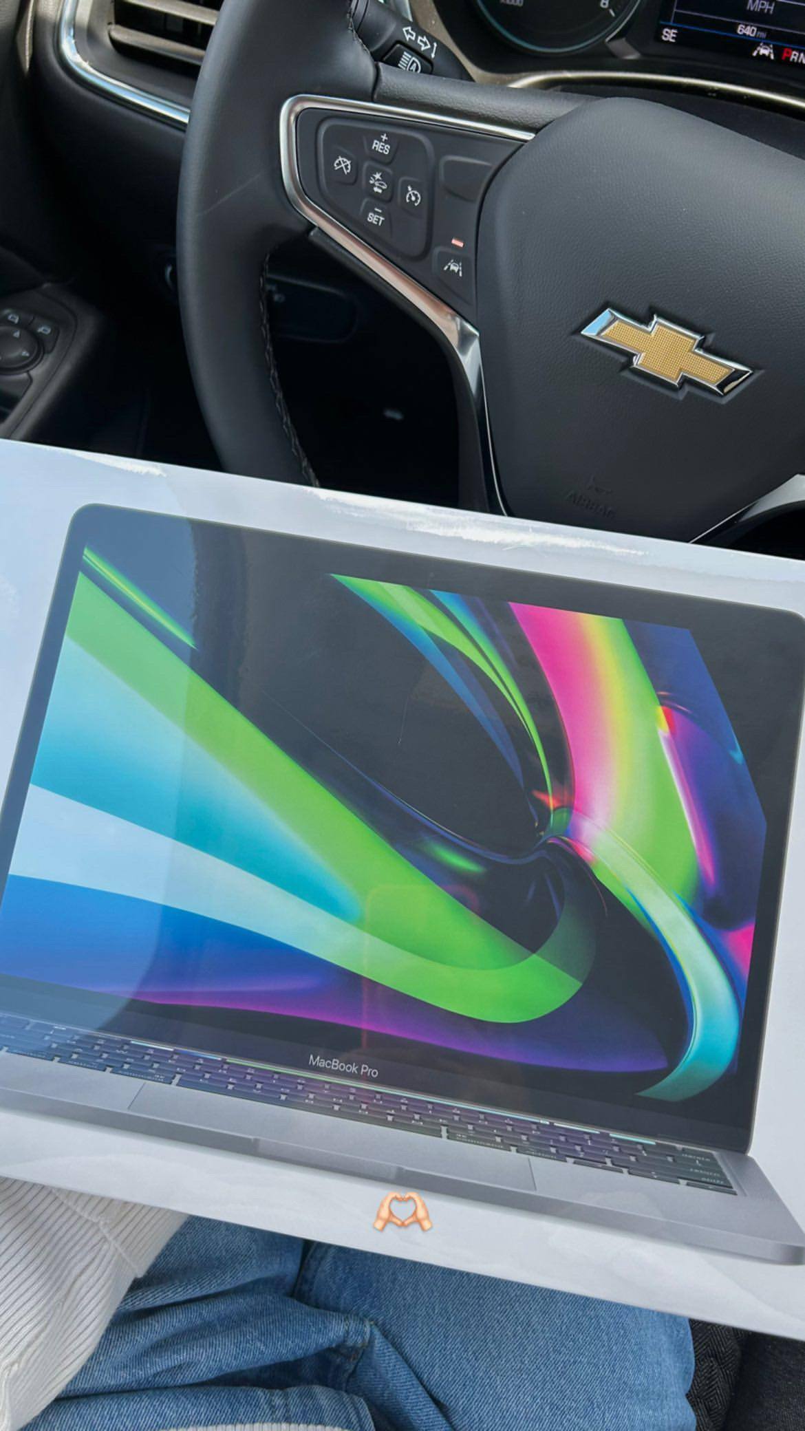 Customer provided, click to load a larger version