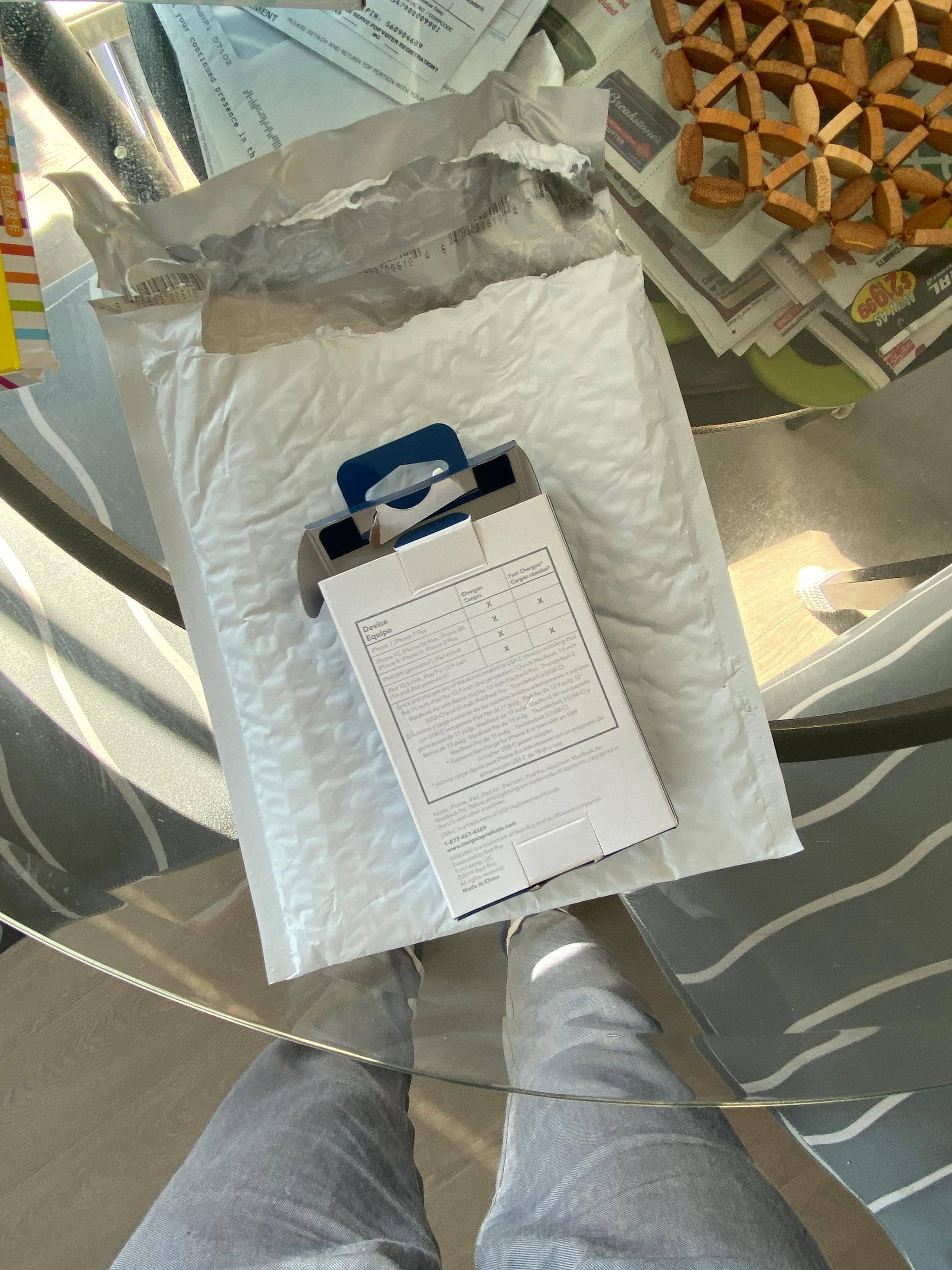 Customer provided image, click to load a larger version