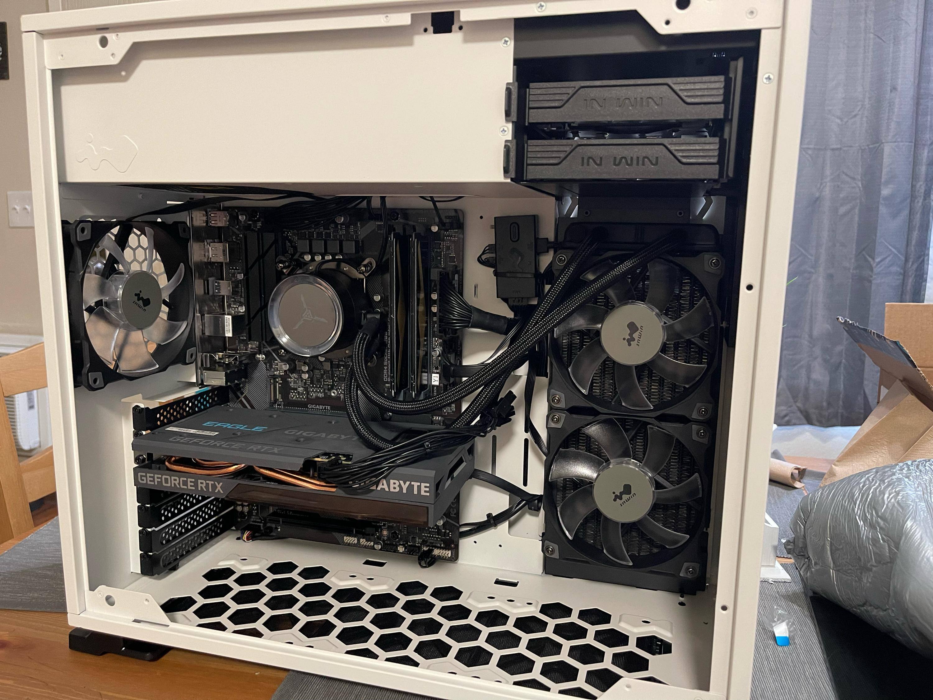 Customer provided image, click to load a larger version