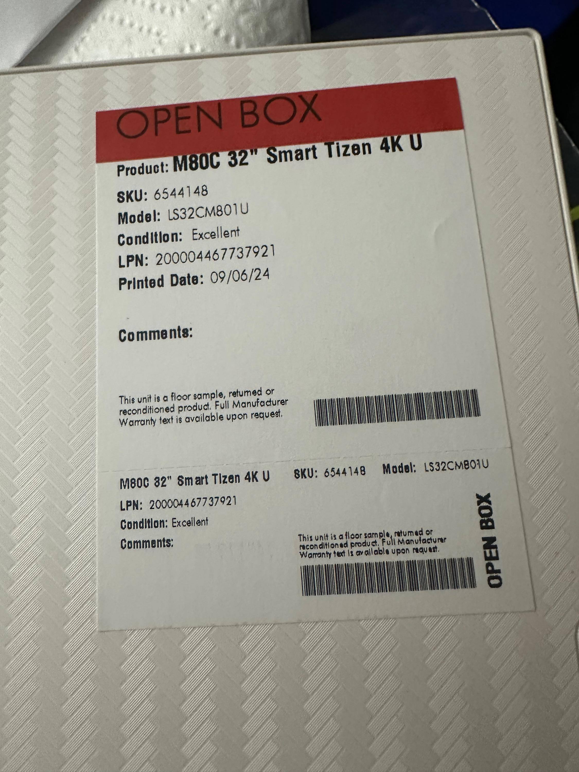 Customer provided, click to load a larger version