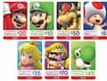 Buy Nintendo eShop $35 Gift Cards Online