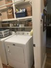 MGD4500MWOPEN by Maytag - Top Load Gas Wrinkle Prevent Dryer - 7.0