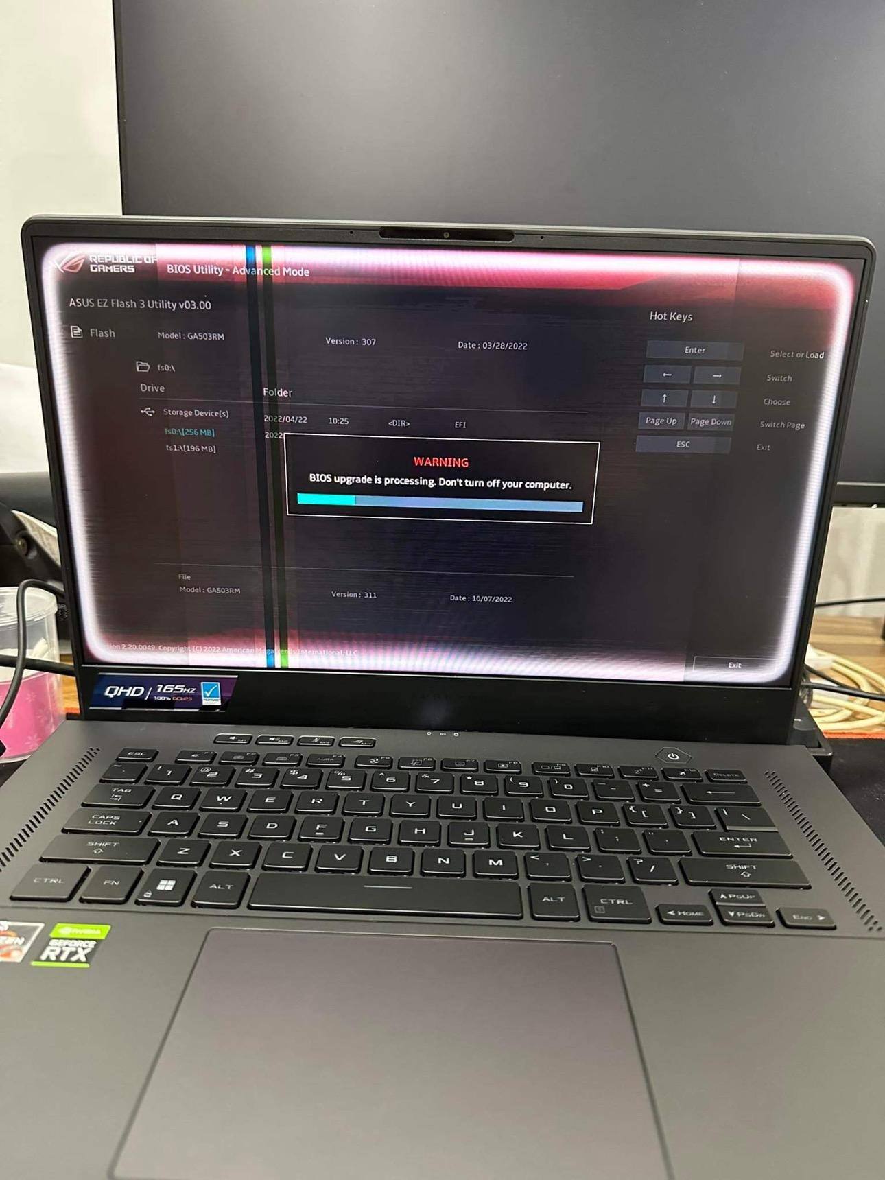 Customer provided, click to load a larger version