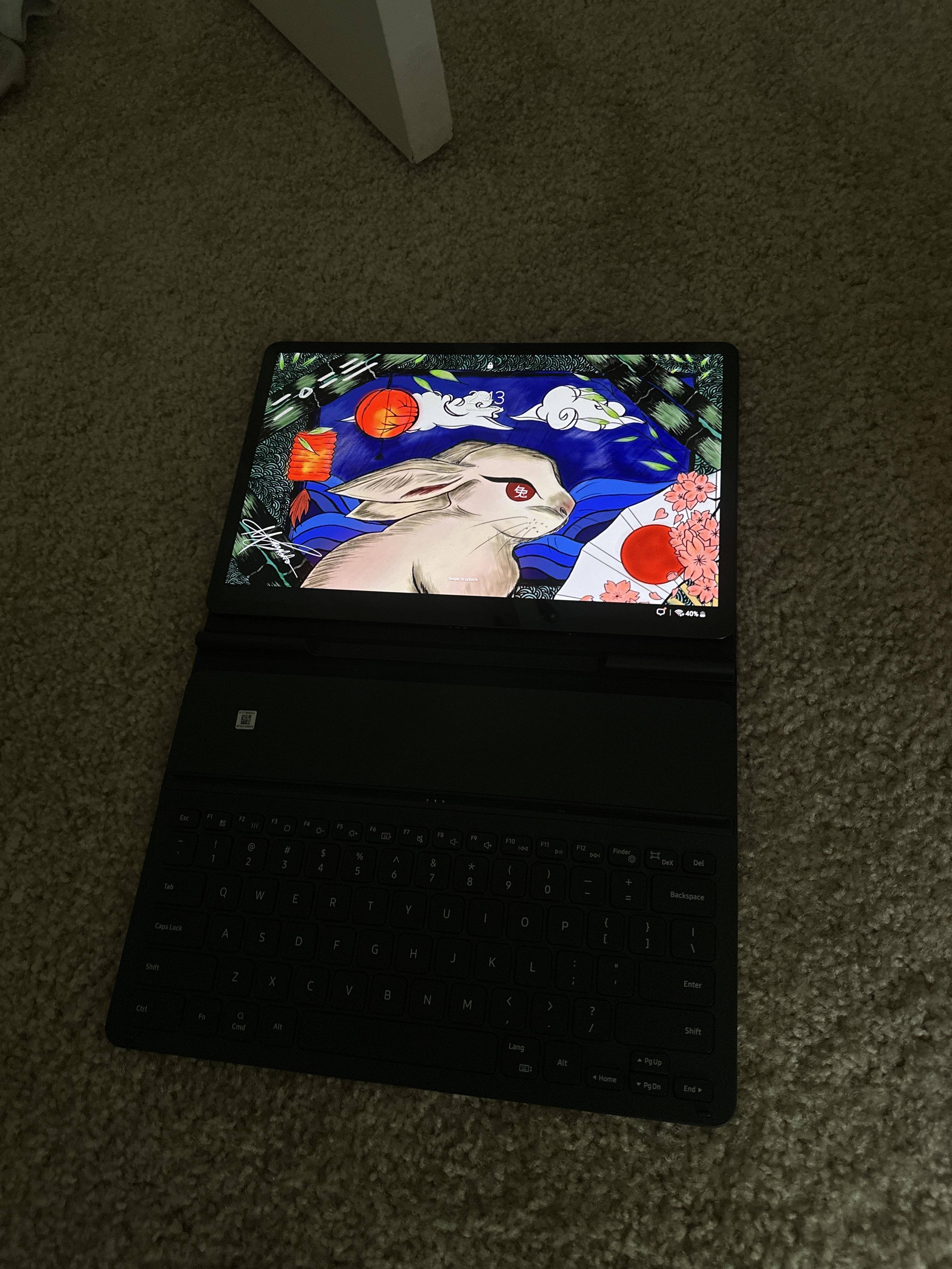 Customer provided, click to load a larger version