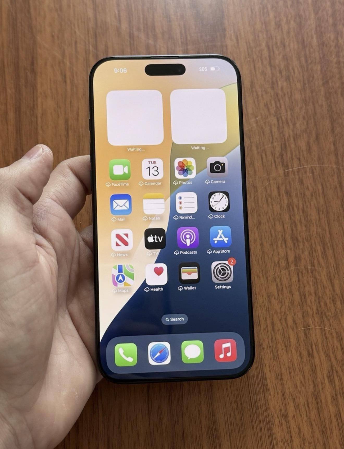 Customer provided image, click to load a larger version