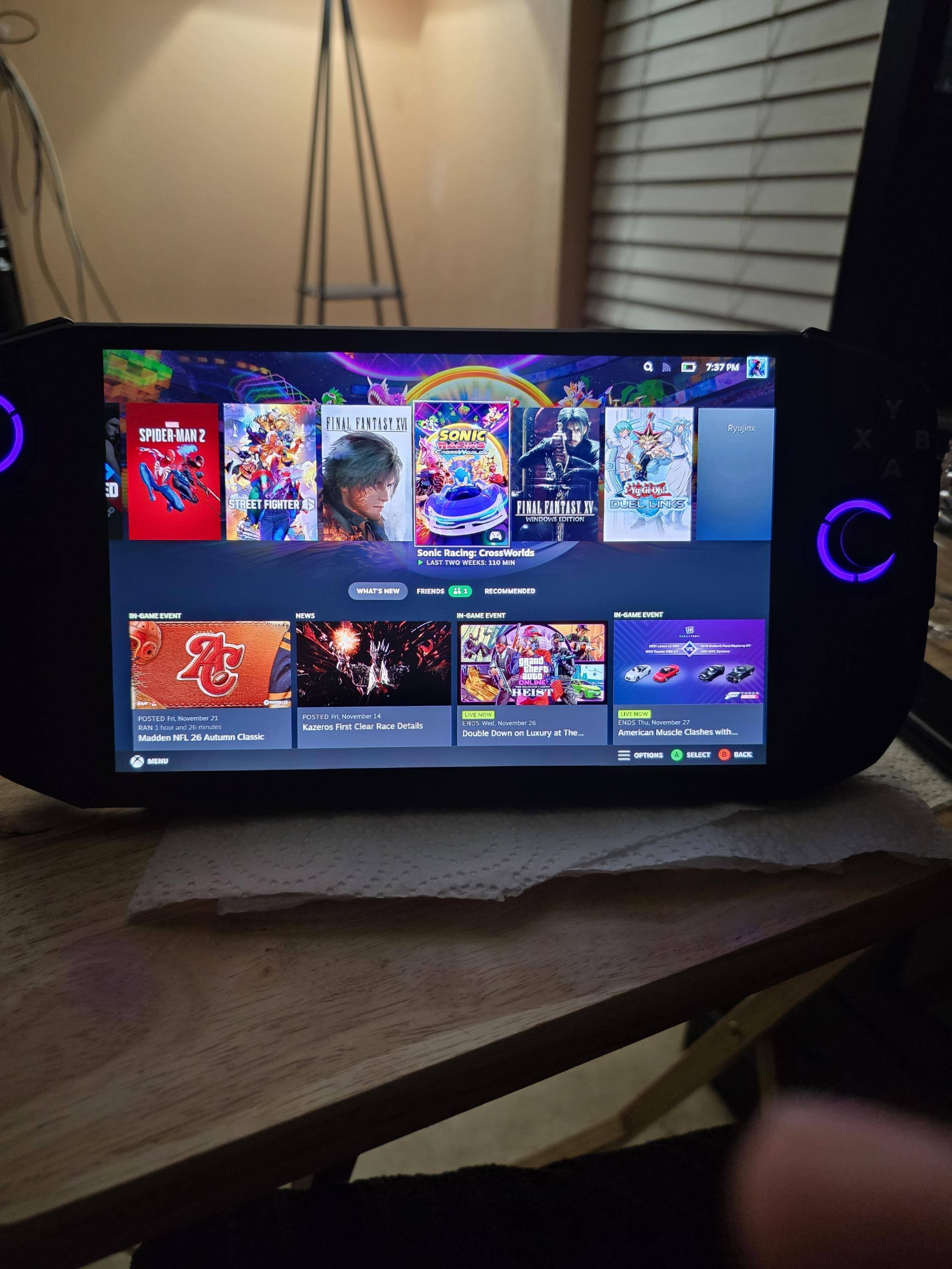 Customer provided, click to load a larger version