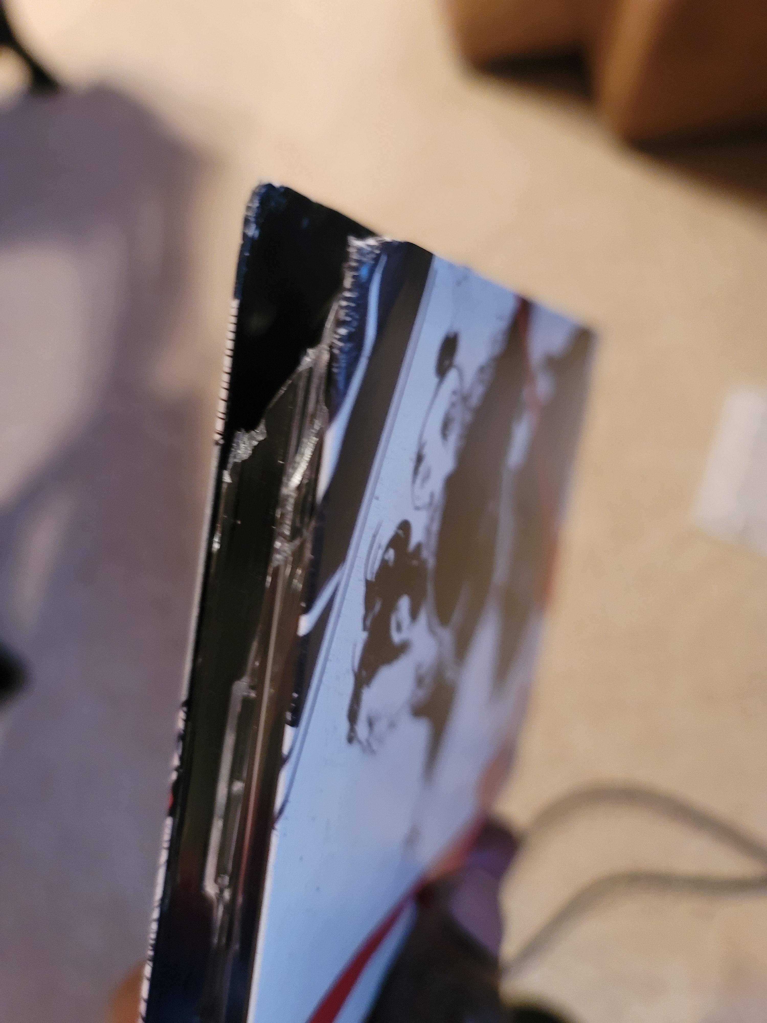 Customer provided image, click to load a larger version