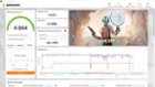 GPU results in 3DMark, click to load a larger version