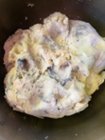 Residue in my batter!, click to load a larger version