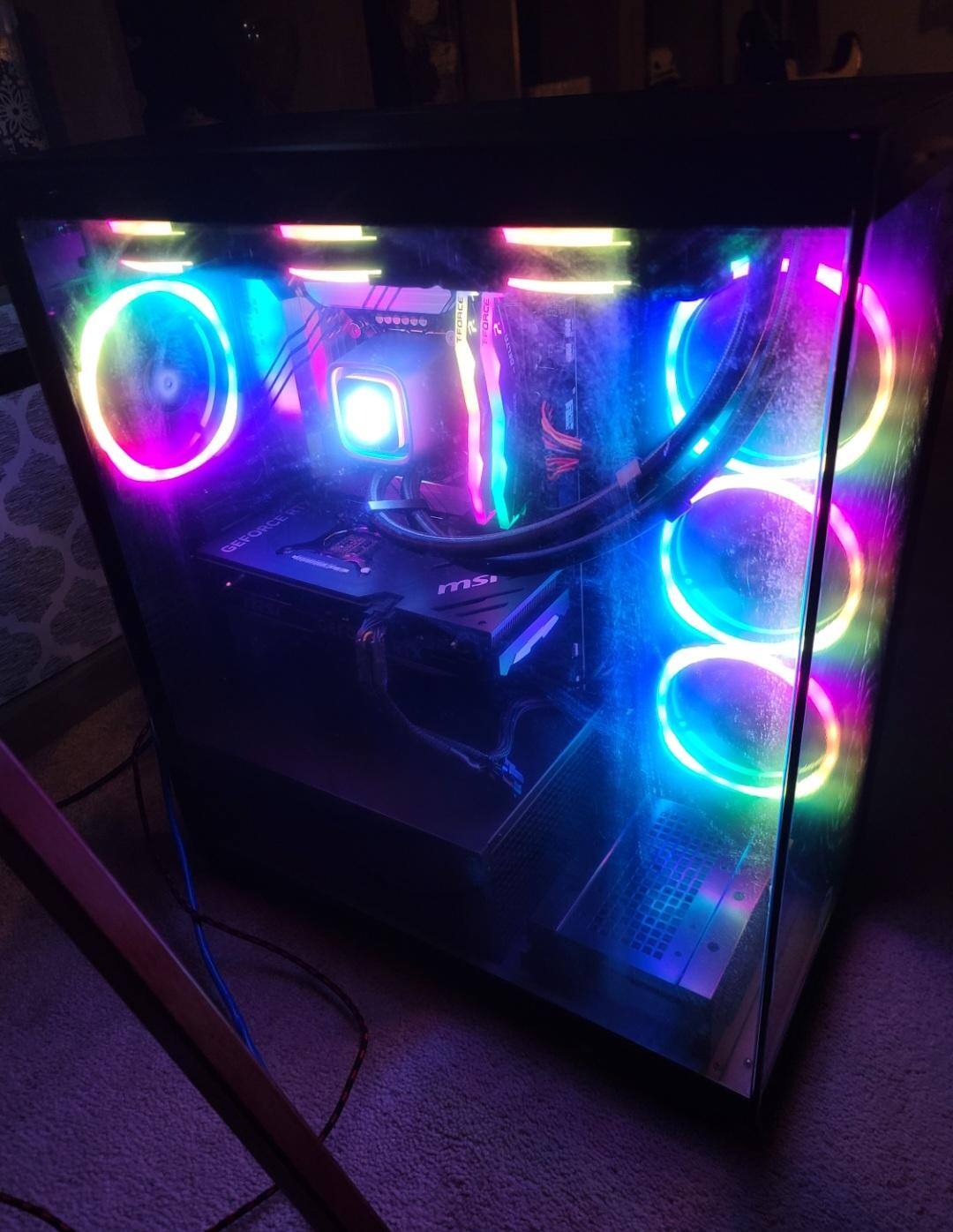 Customer provided image, click to load a larger version