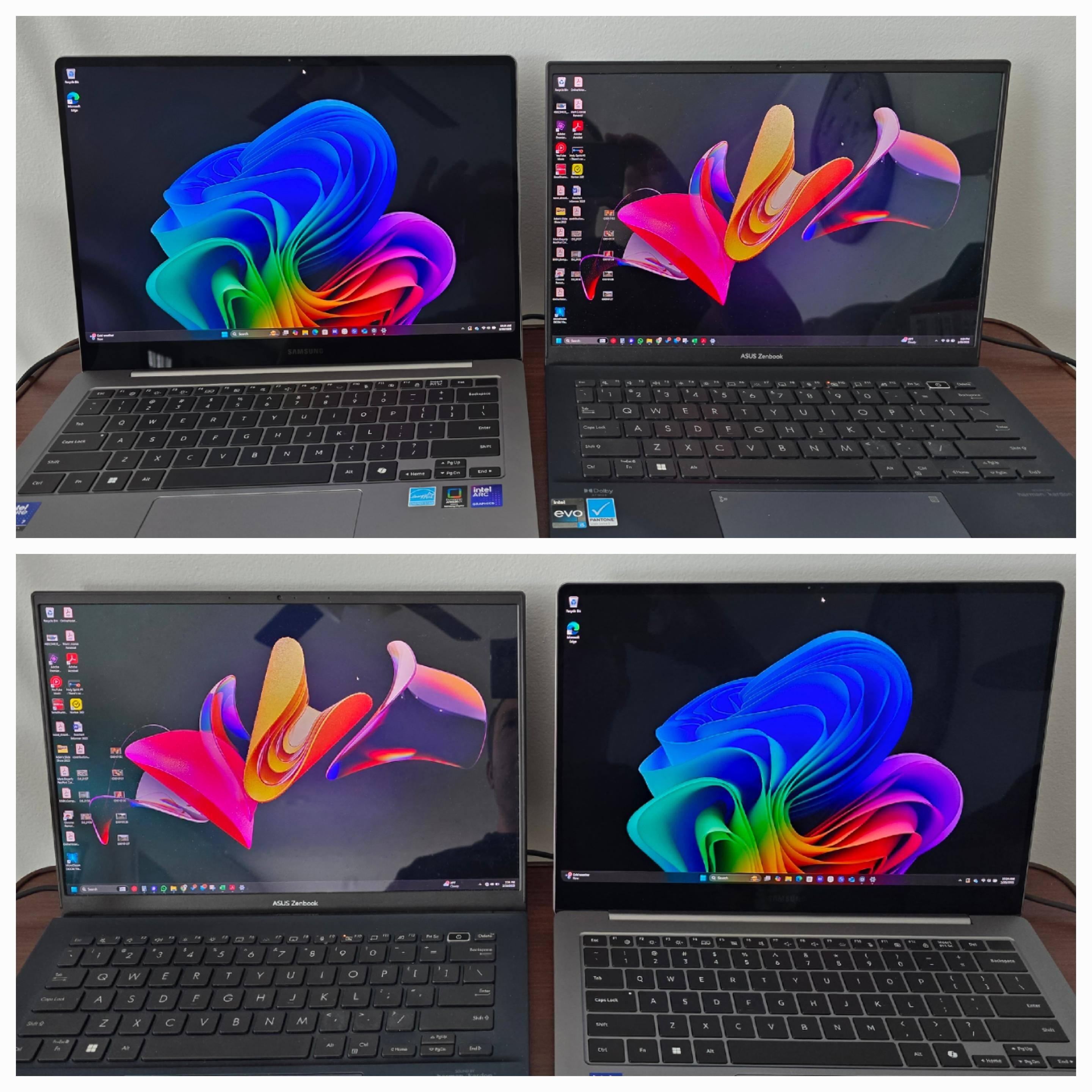 Anti-Glare, click to load a larger version