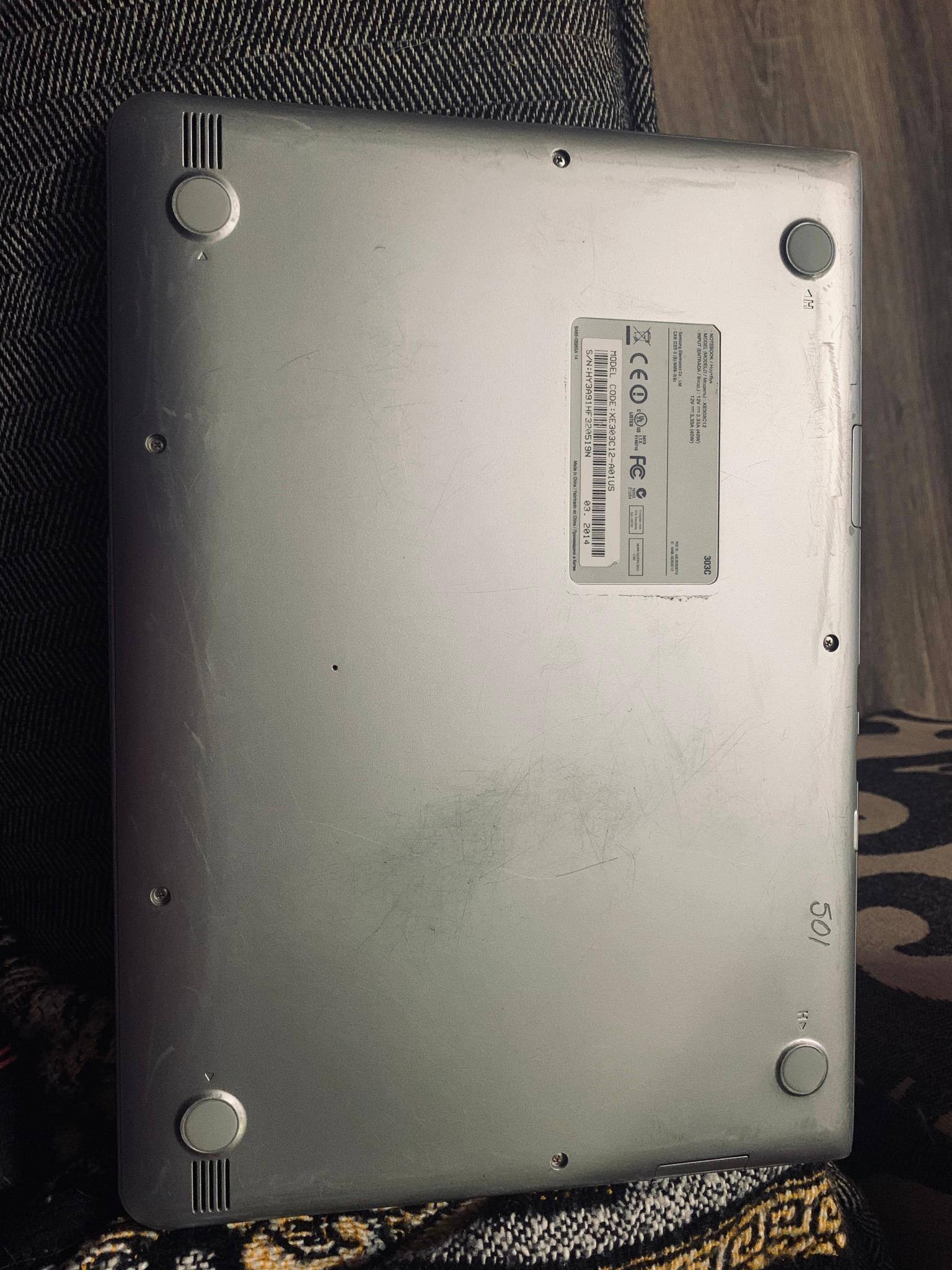 Customer provided, click to load a larger version