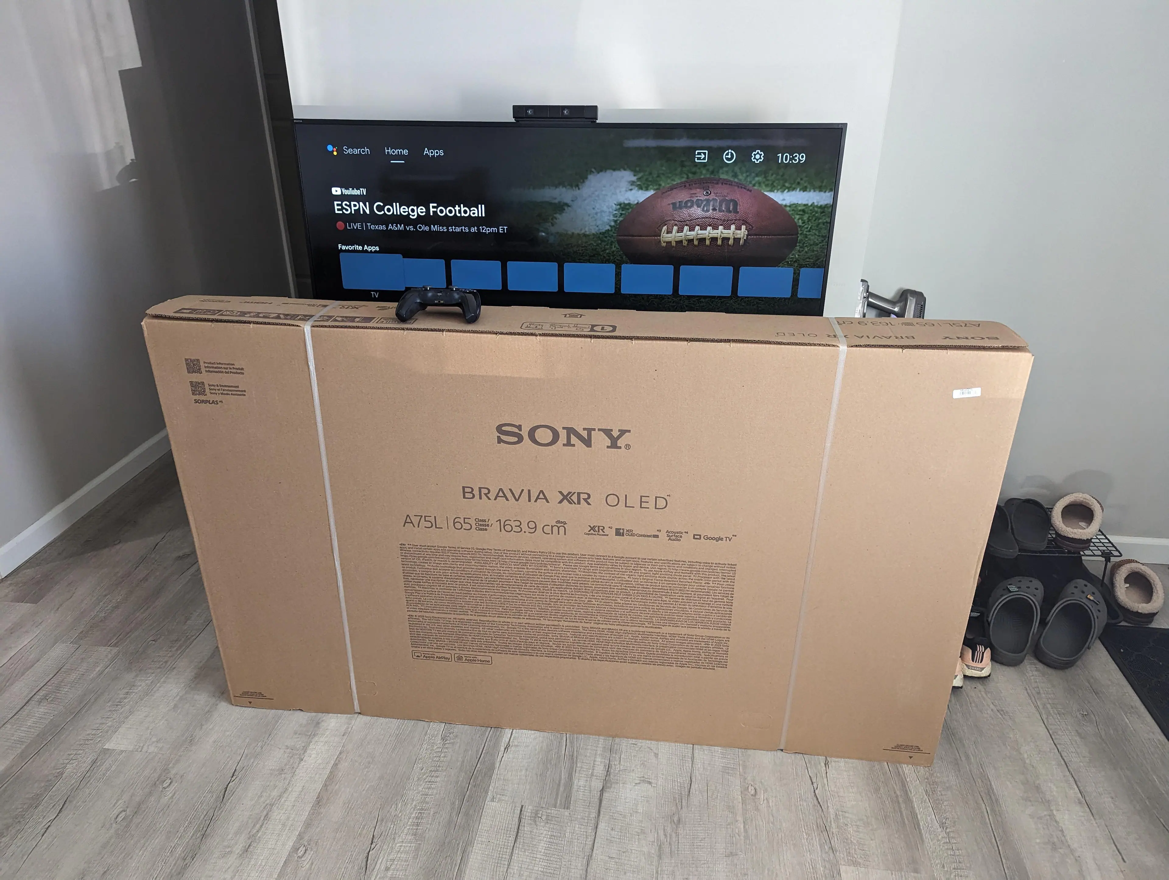 Customer provided, click to load a larger version