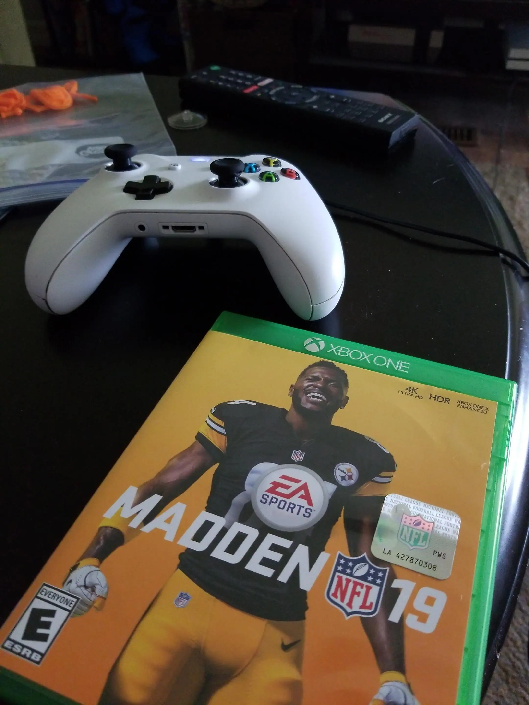 Customer provided image, click to load a larger version