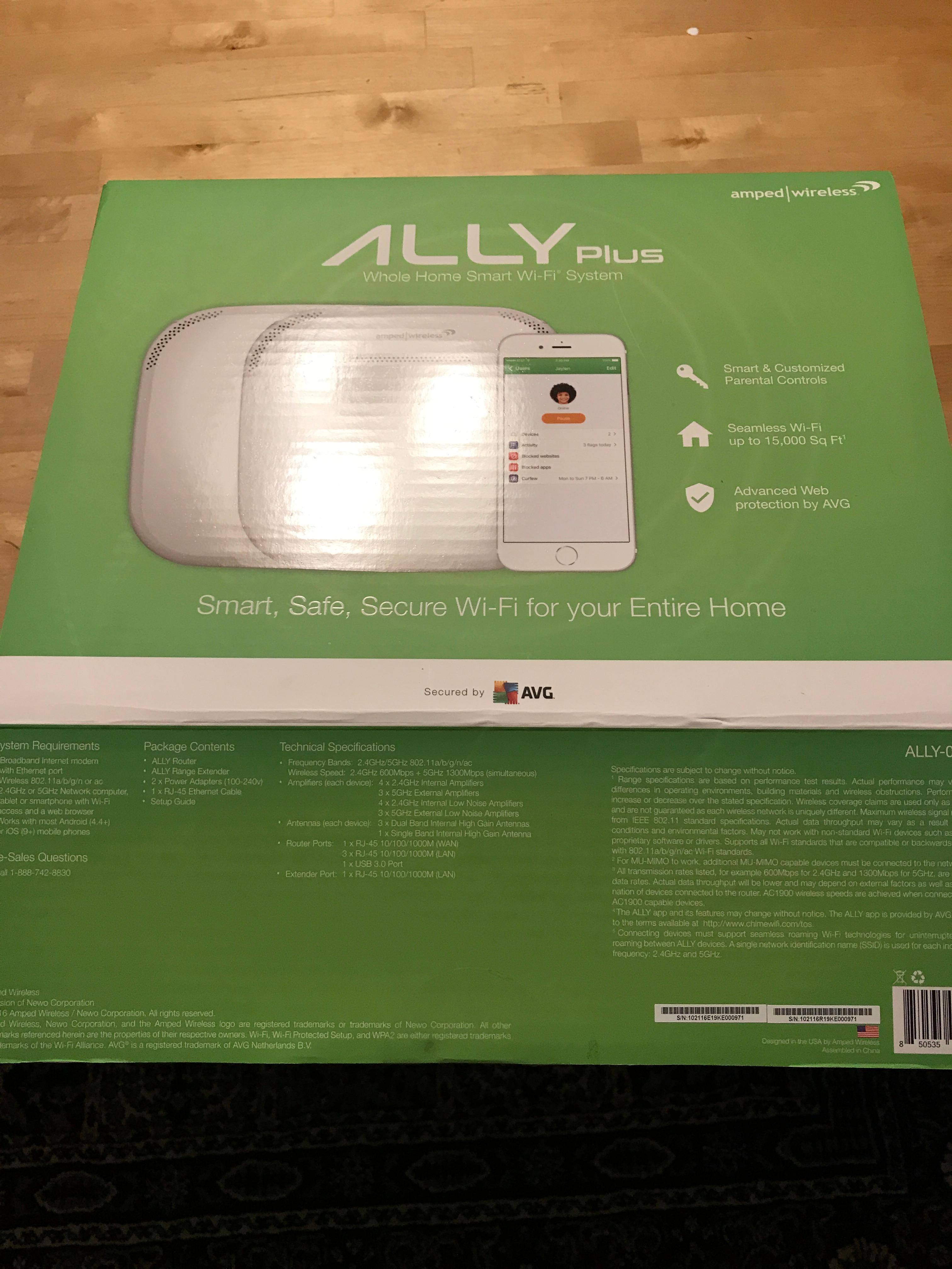 Customer provided image, click to load a larger version