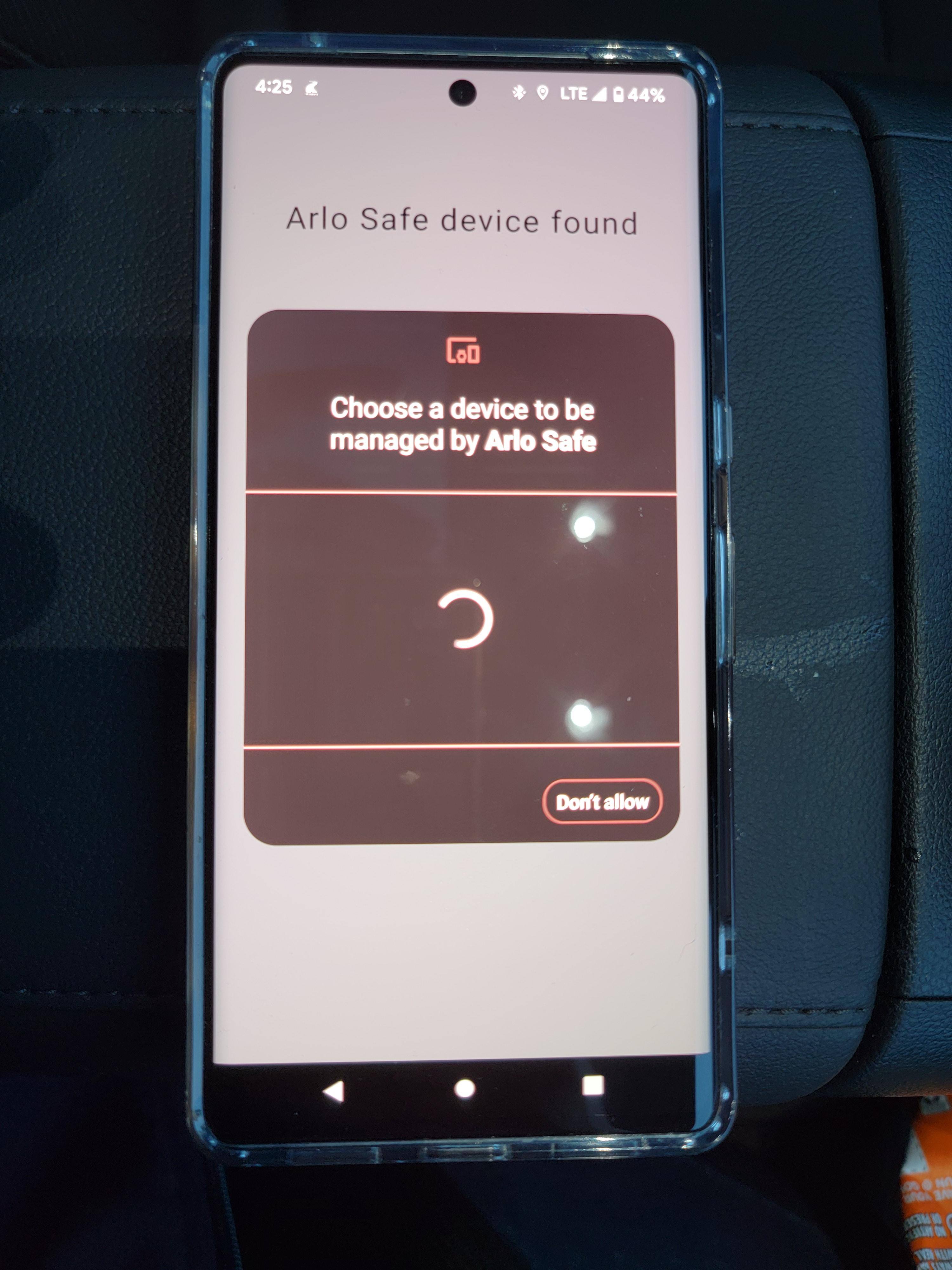 Customer provided image, click to load a larger version