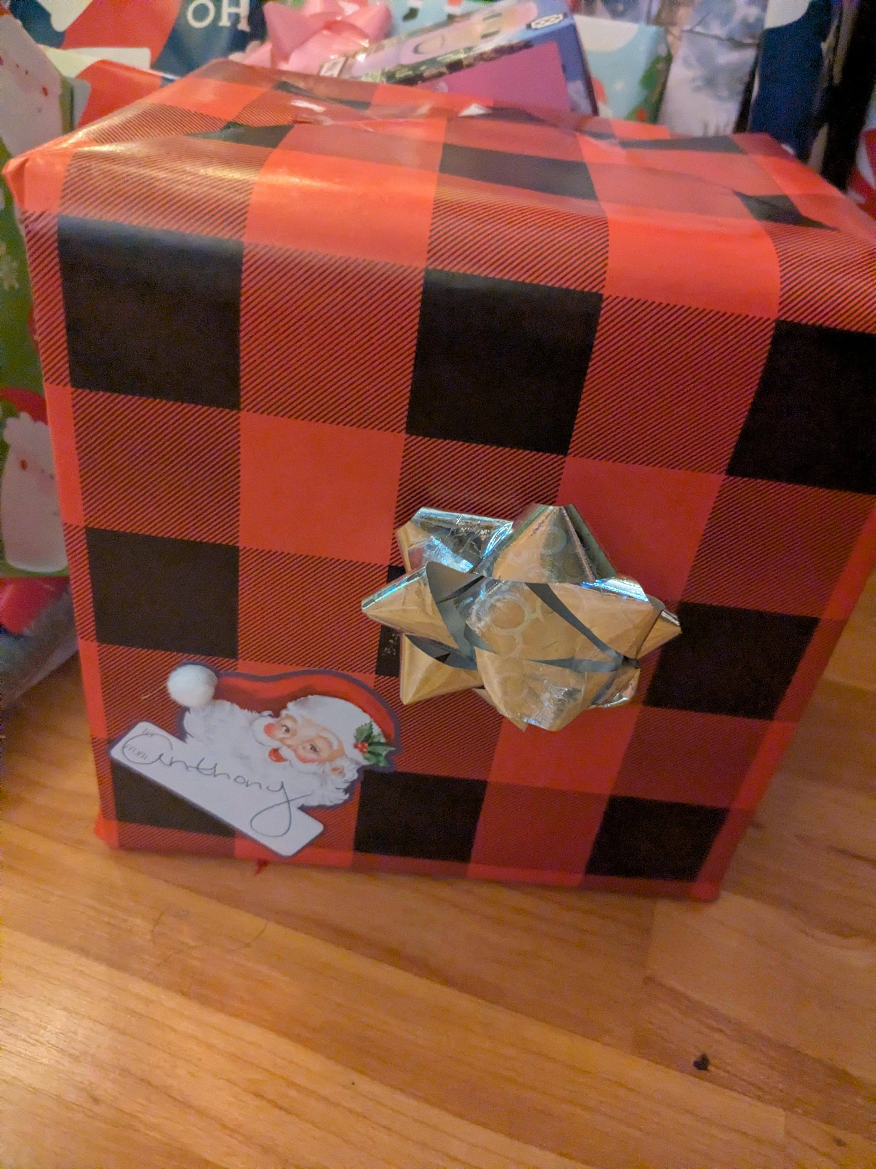 Customer provided, click to load a larger version