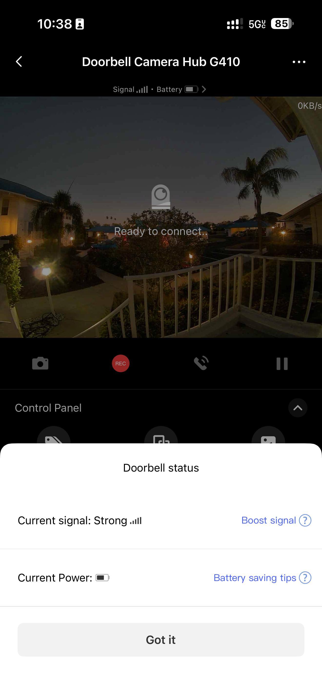 Customer provided image, click to load a larger version