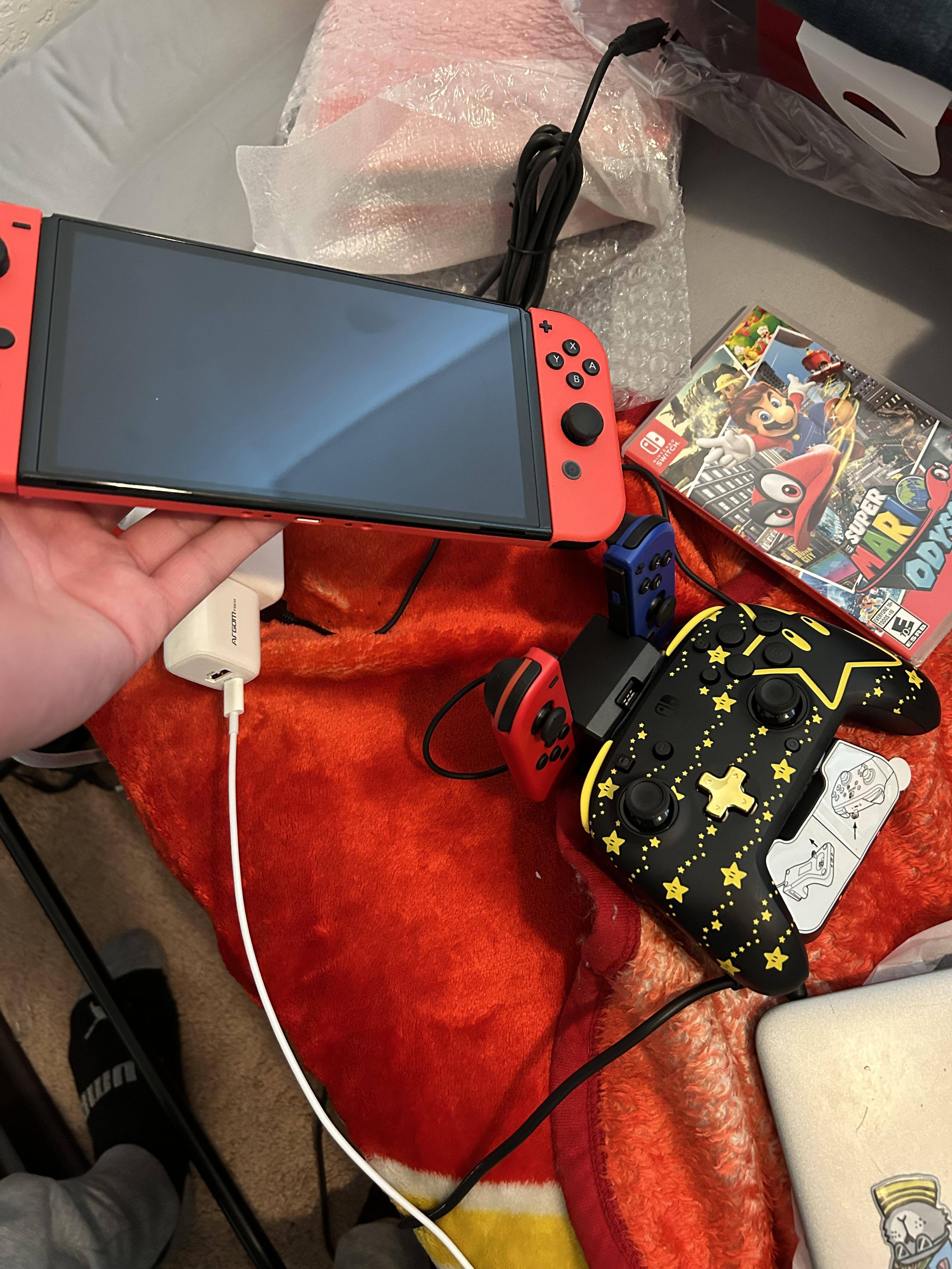 Customer provided image, click to load a larger version