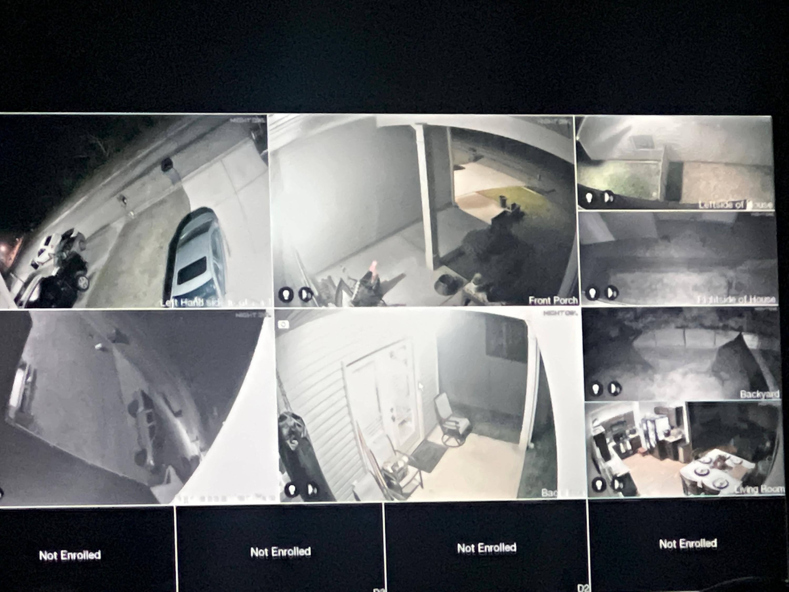 Customer provided image, click to load a larger version