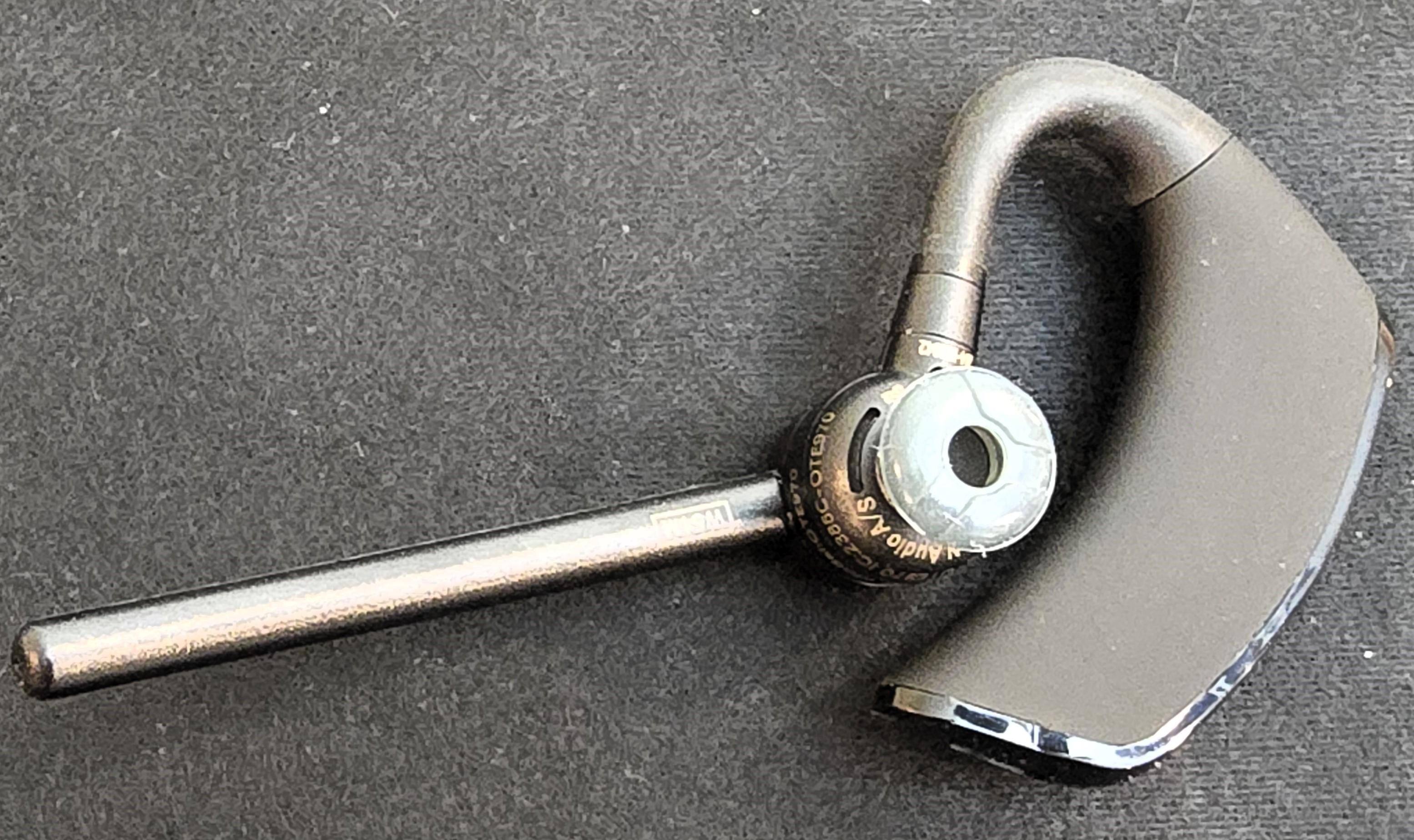 Very comfortable to wear all day long, click to load a larger version