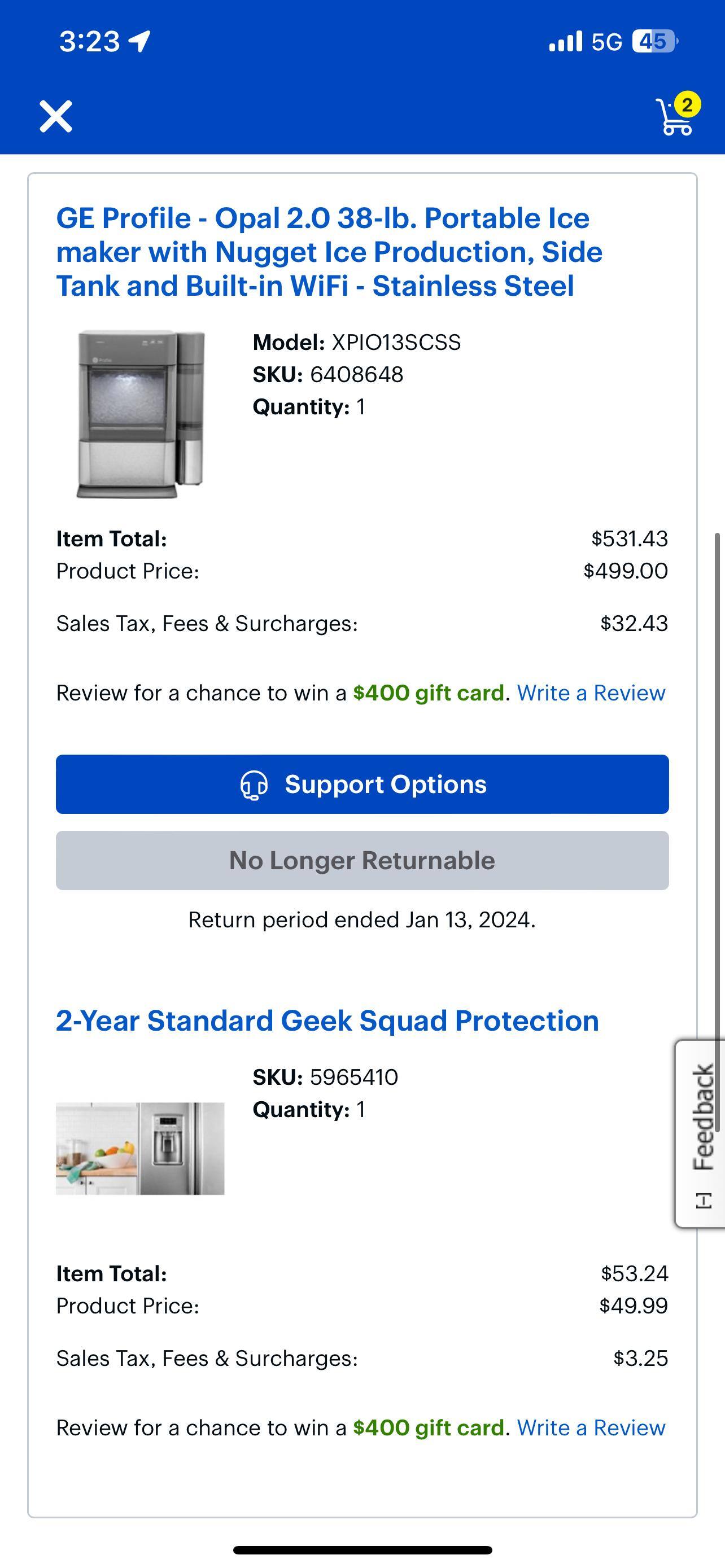 Customer provided, click to load a larger version