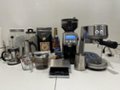 the Smart Grinder™ Pro - Breville, Color Coffee Gear – Color Coffee