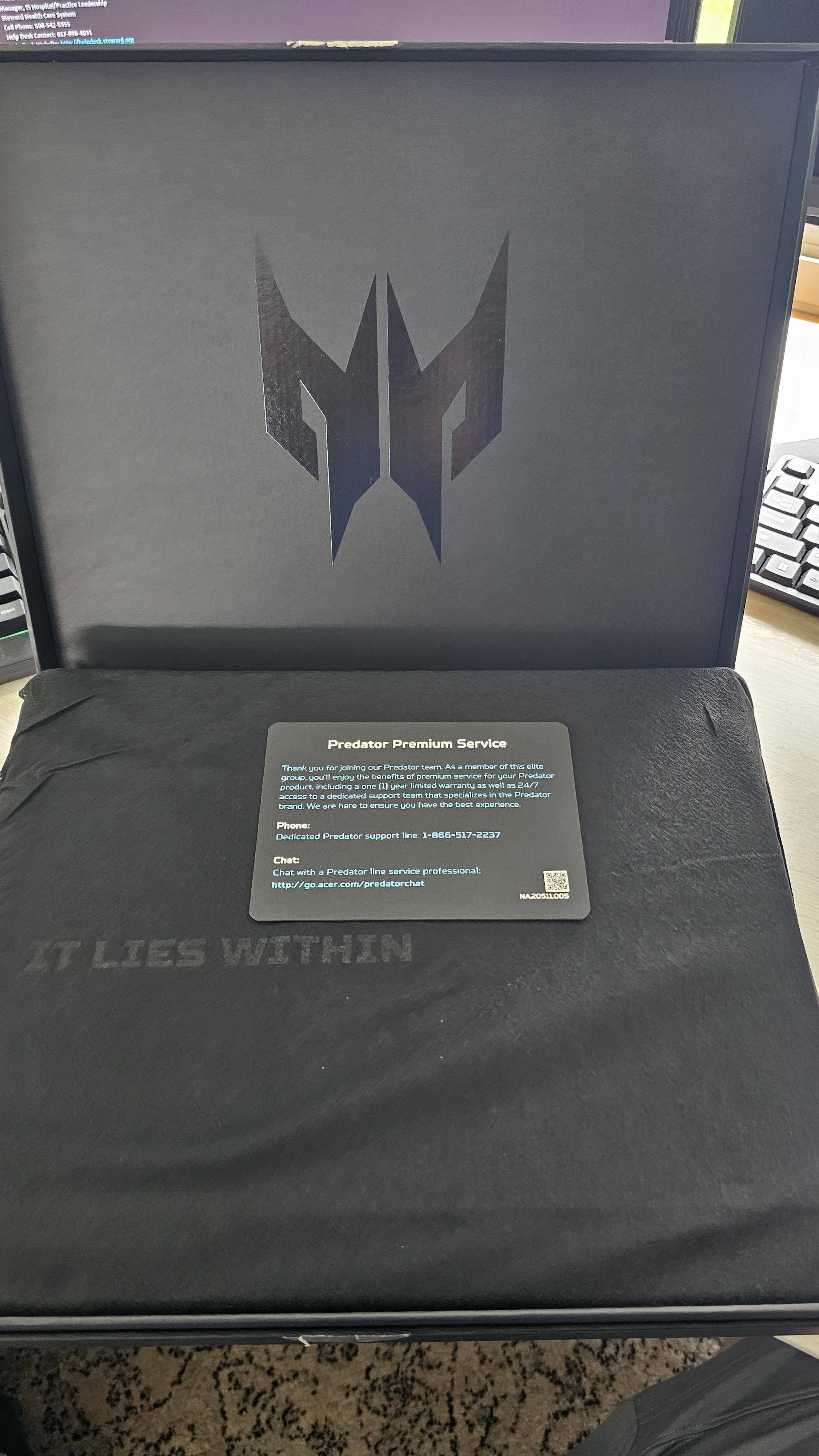 Customer provided, click to load a larger version