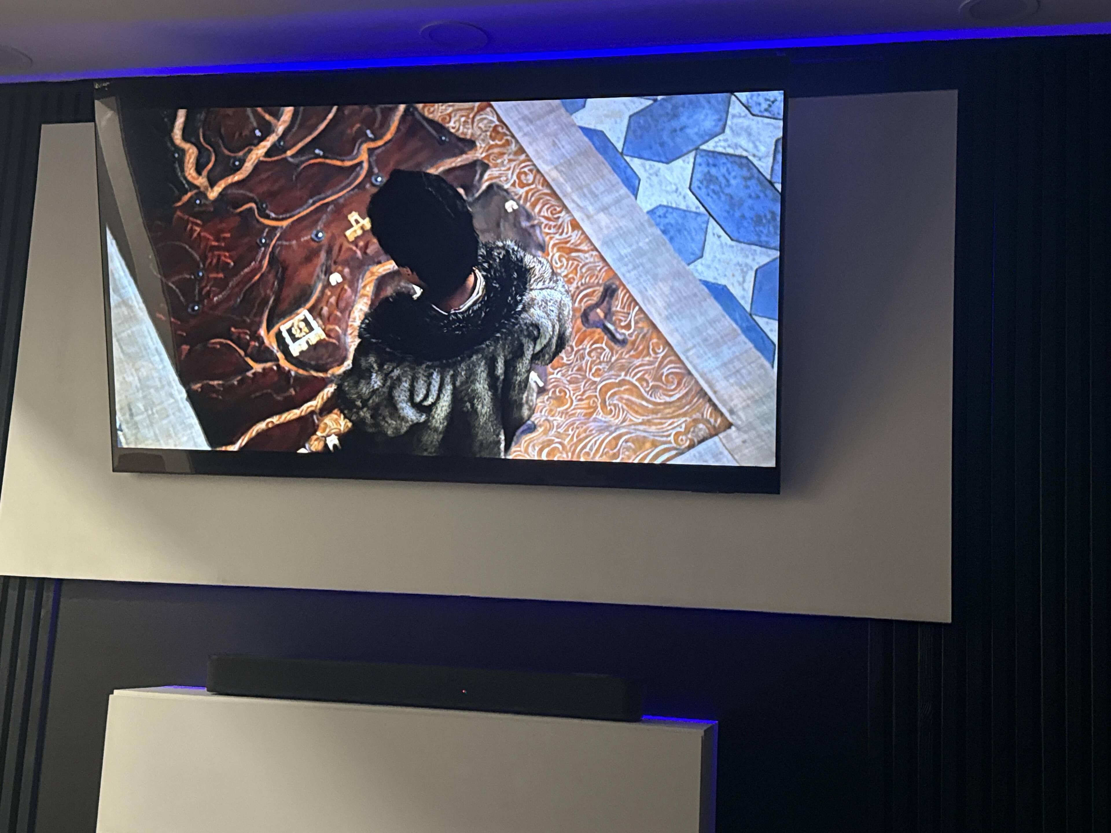 Customer provided image, click to load a larger version