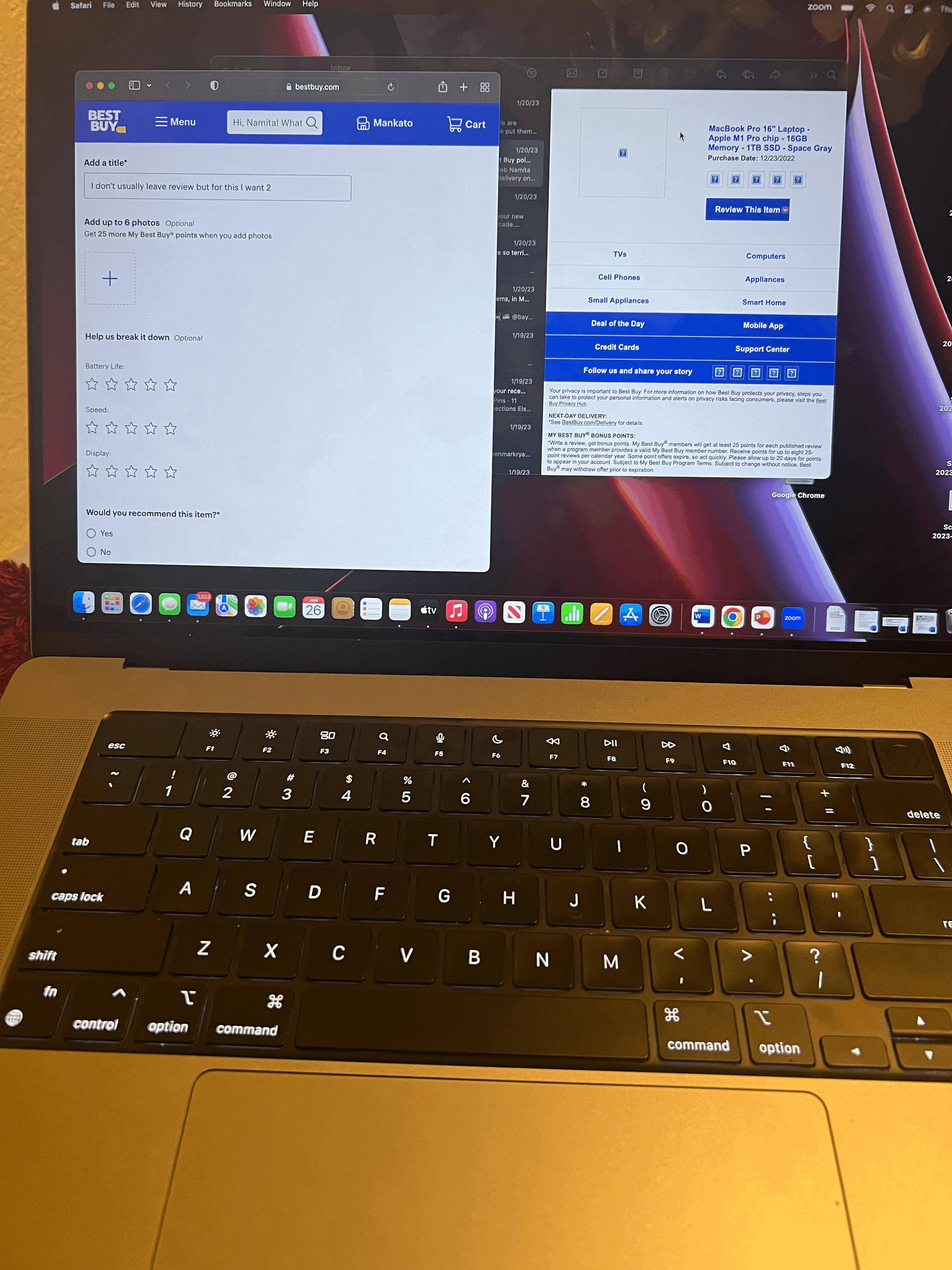 Customer provided, click to load a larger version