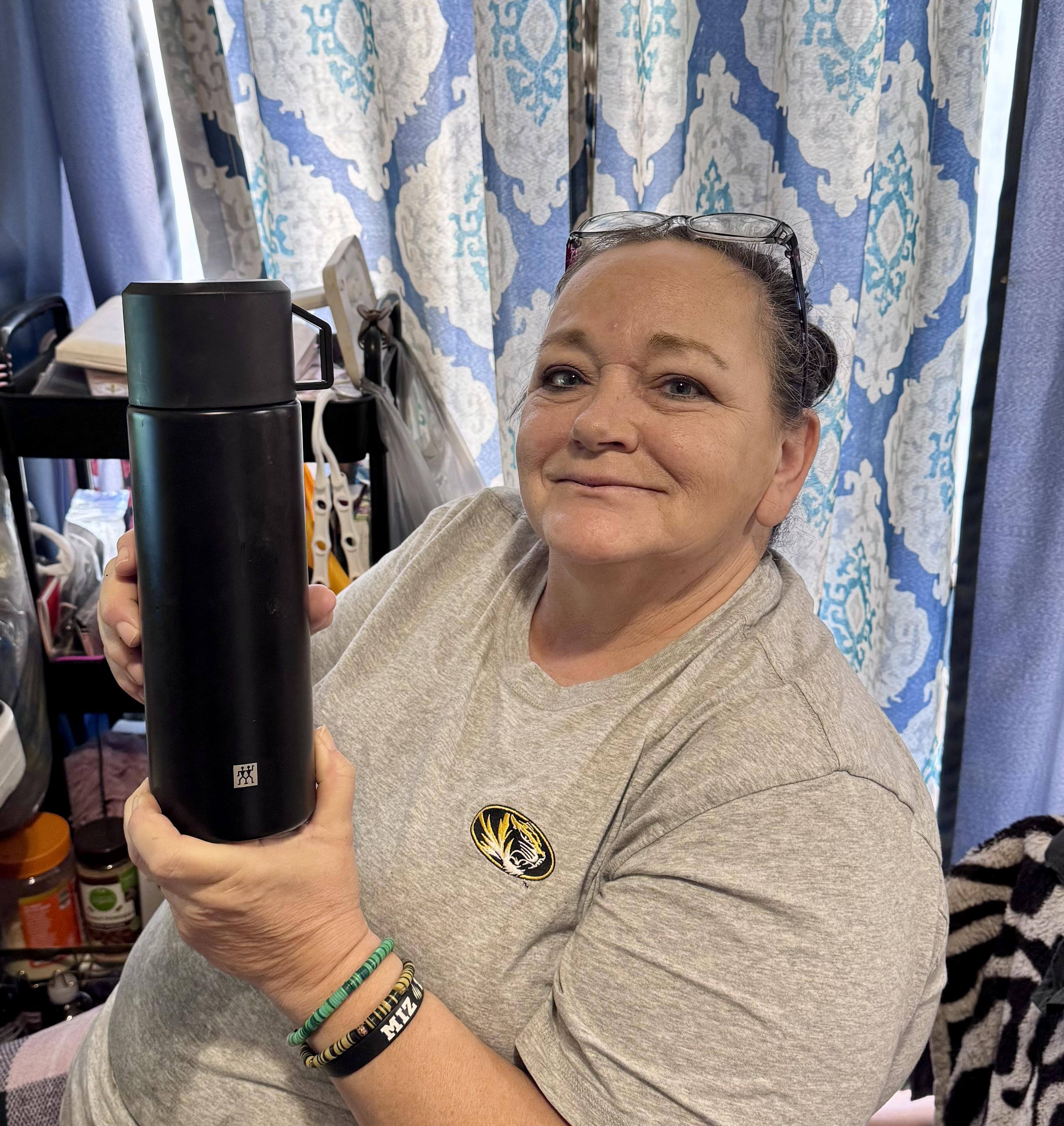 Customer provided image, click to load a larger version