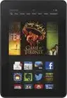 Kindle Fire HDX 7", click to load a larger version