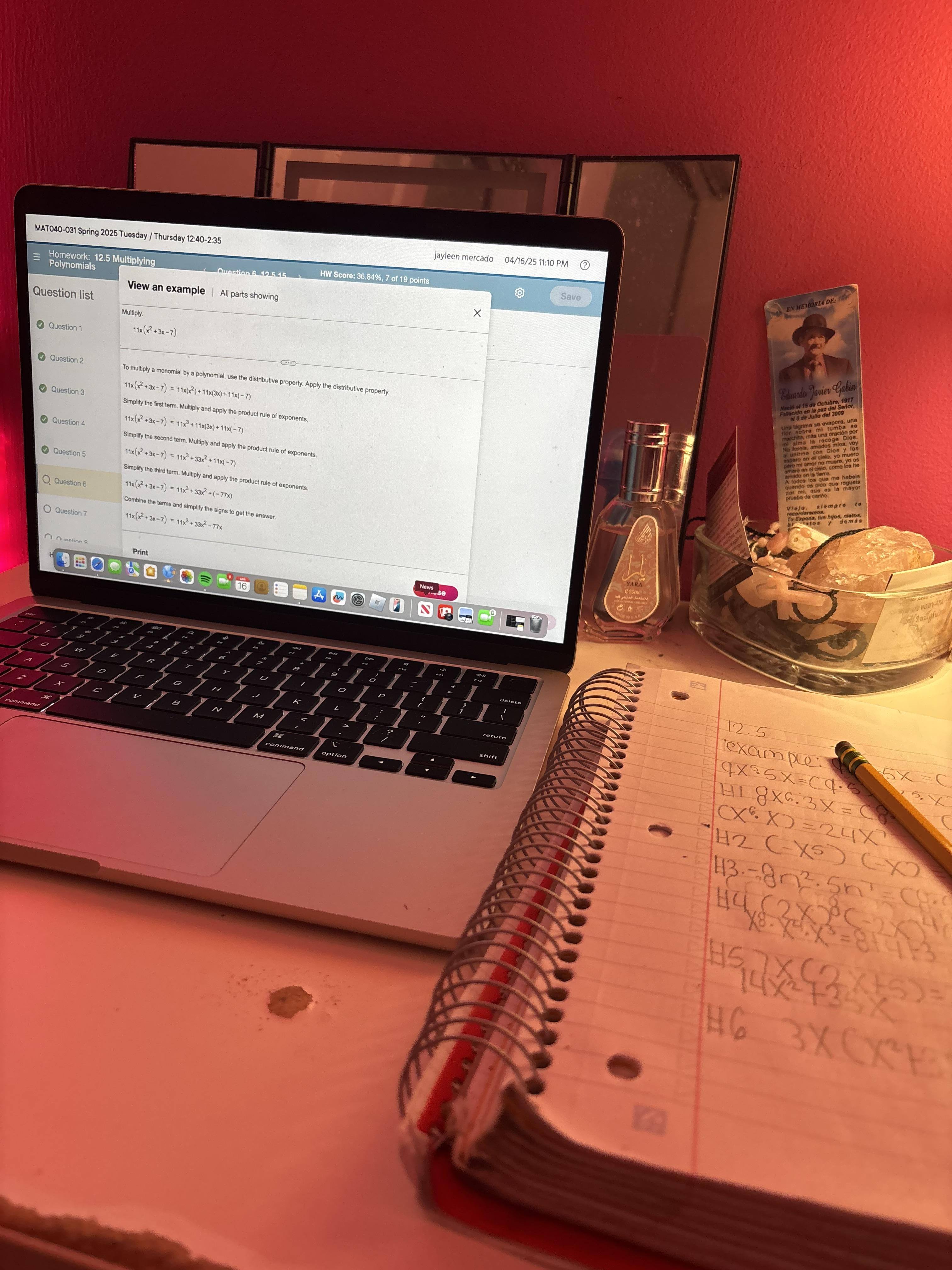 Customer provided, click to load a larger version