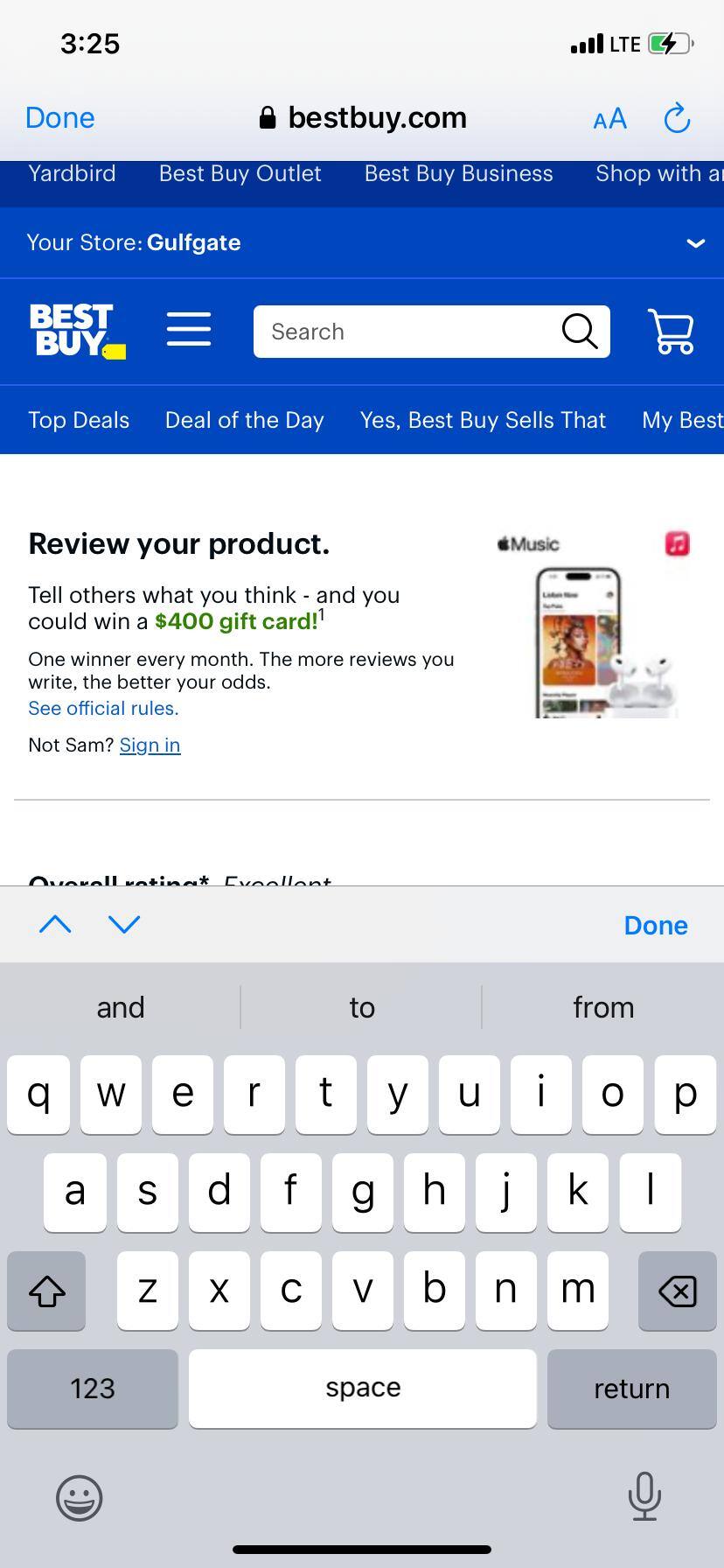 Customer provided, click to load a larger version