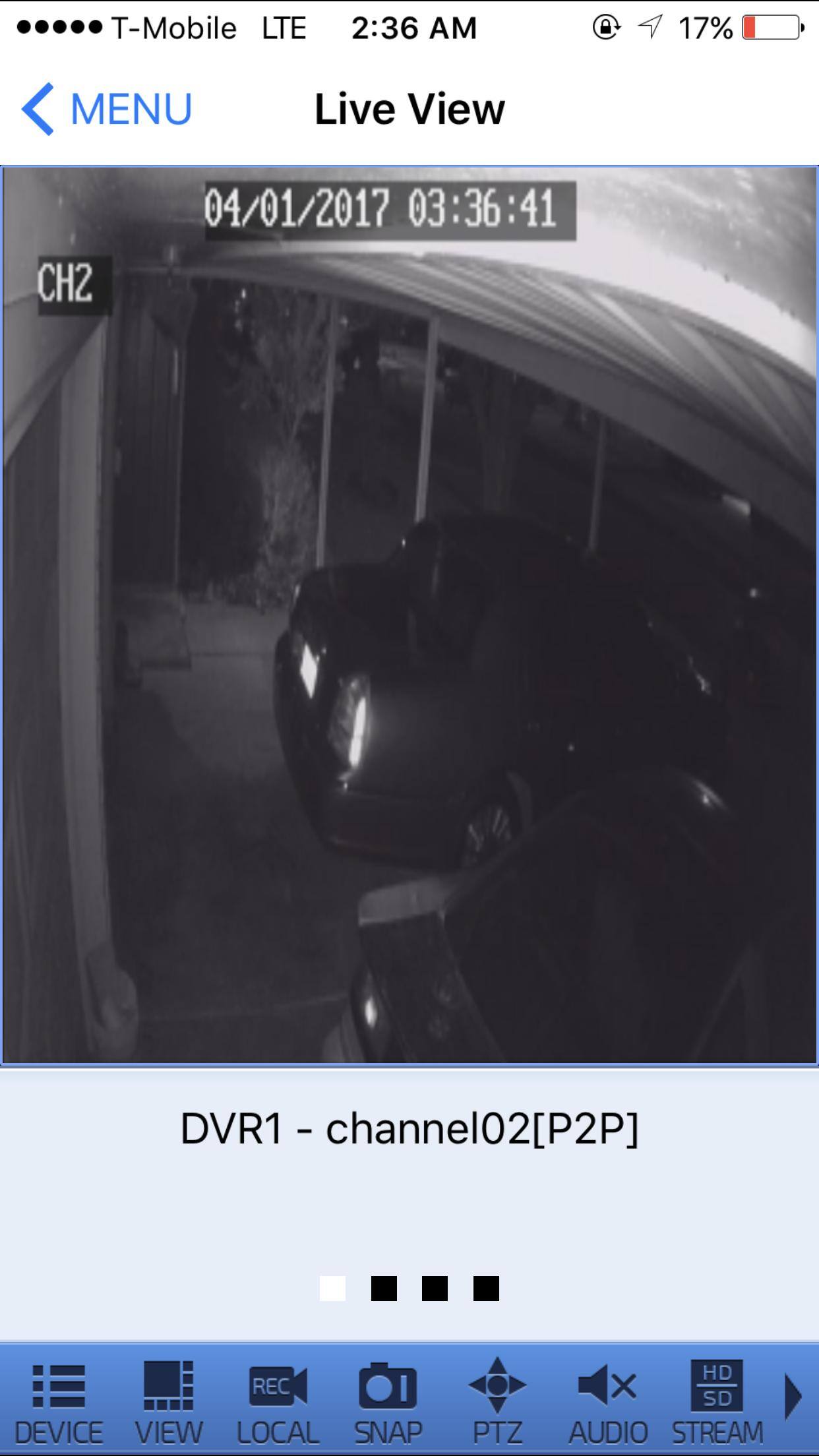 Customer provided image, click to load a larger version