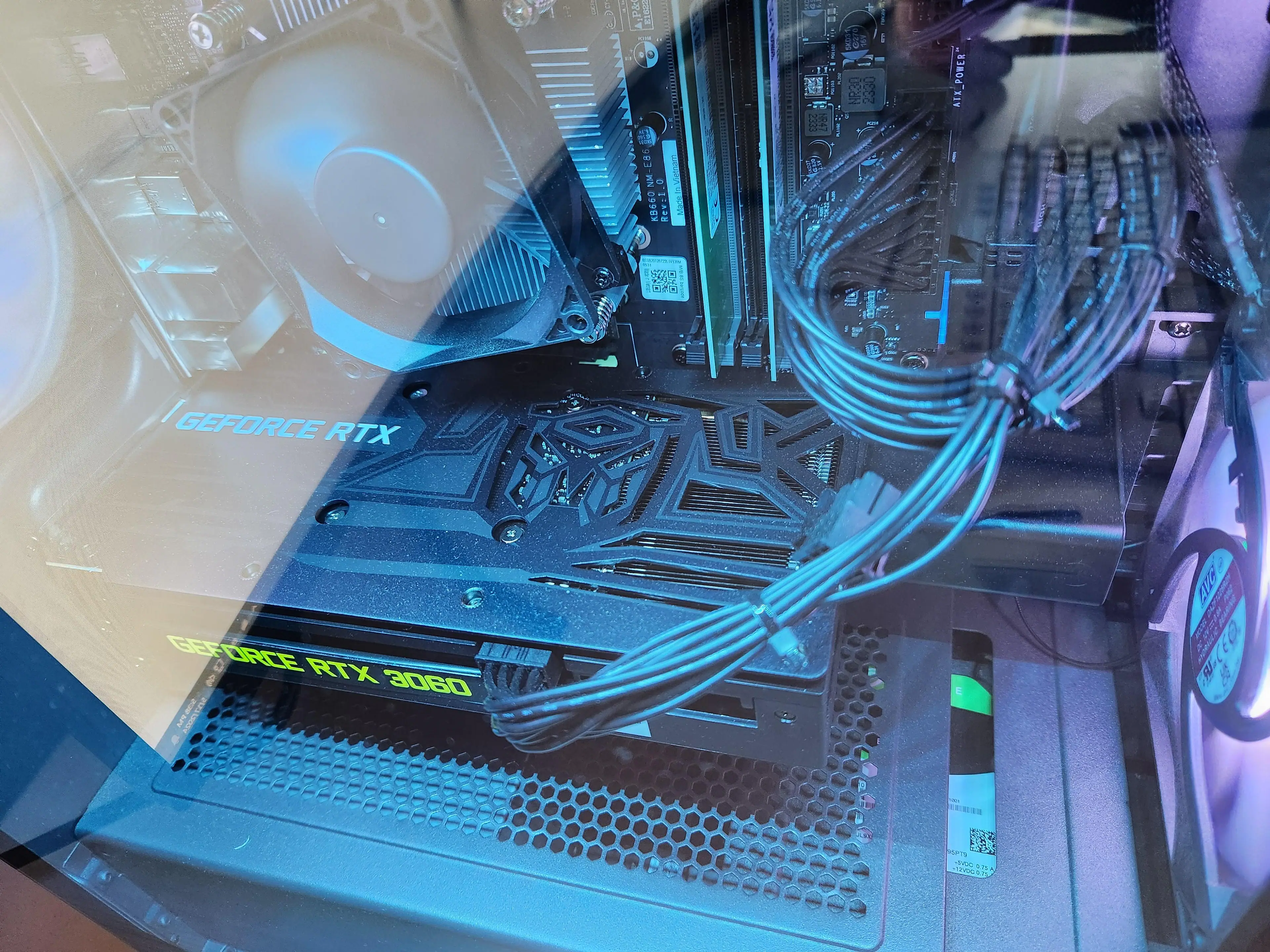 Customer provided image, click to load a larger version