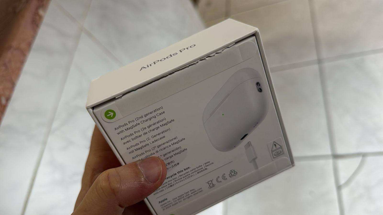 Customer provided, click to load a larger version