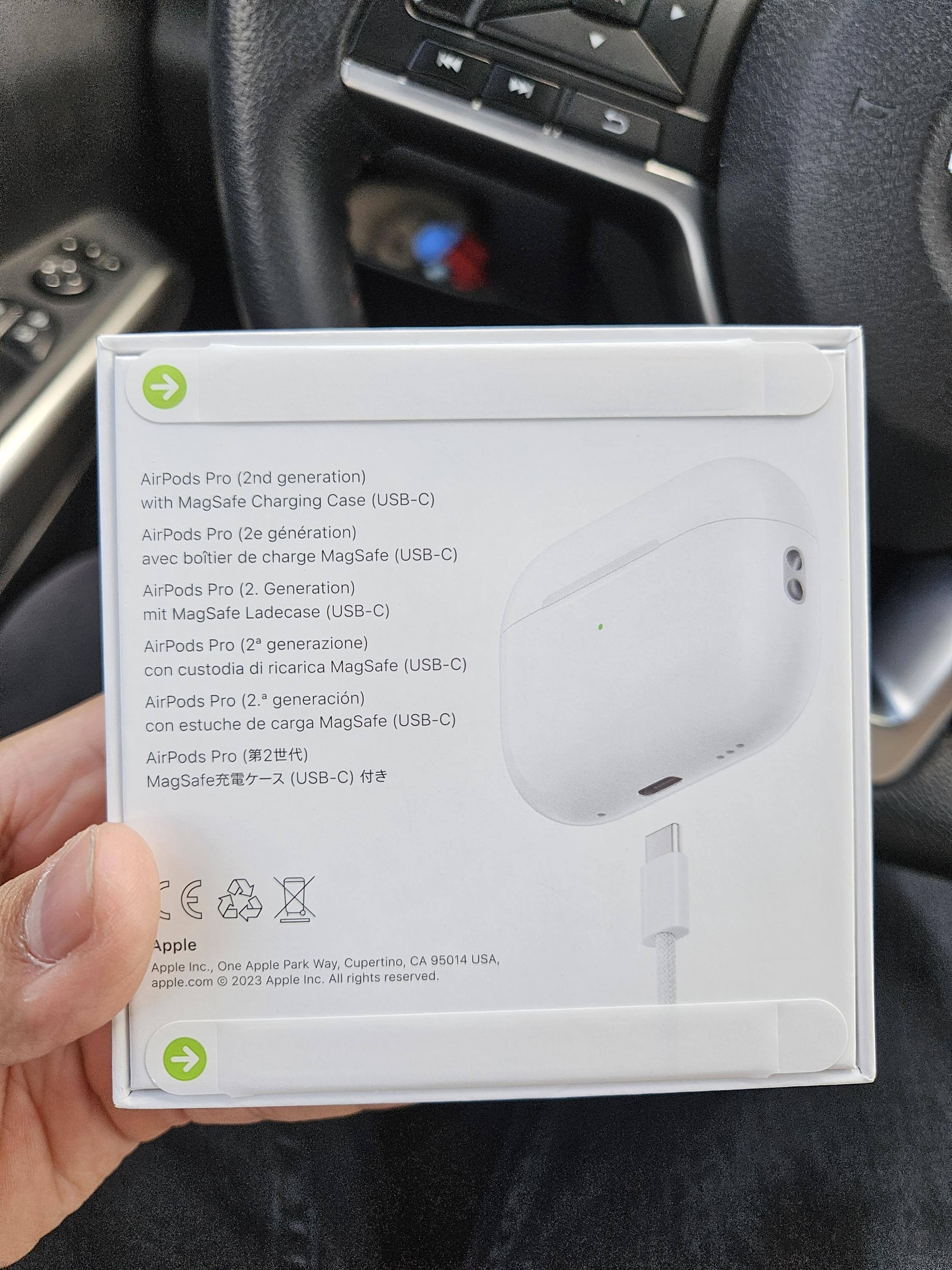 Customer provided, click to load a larger version