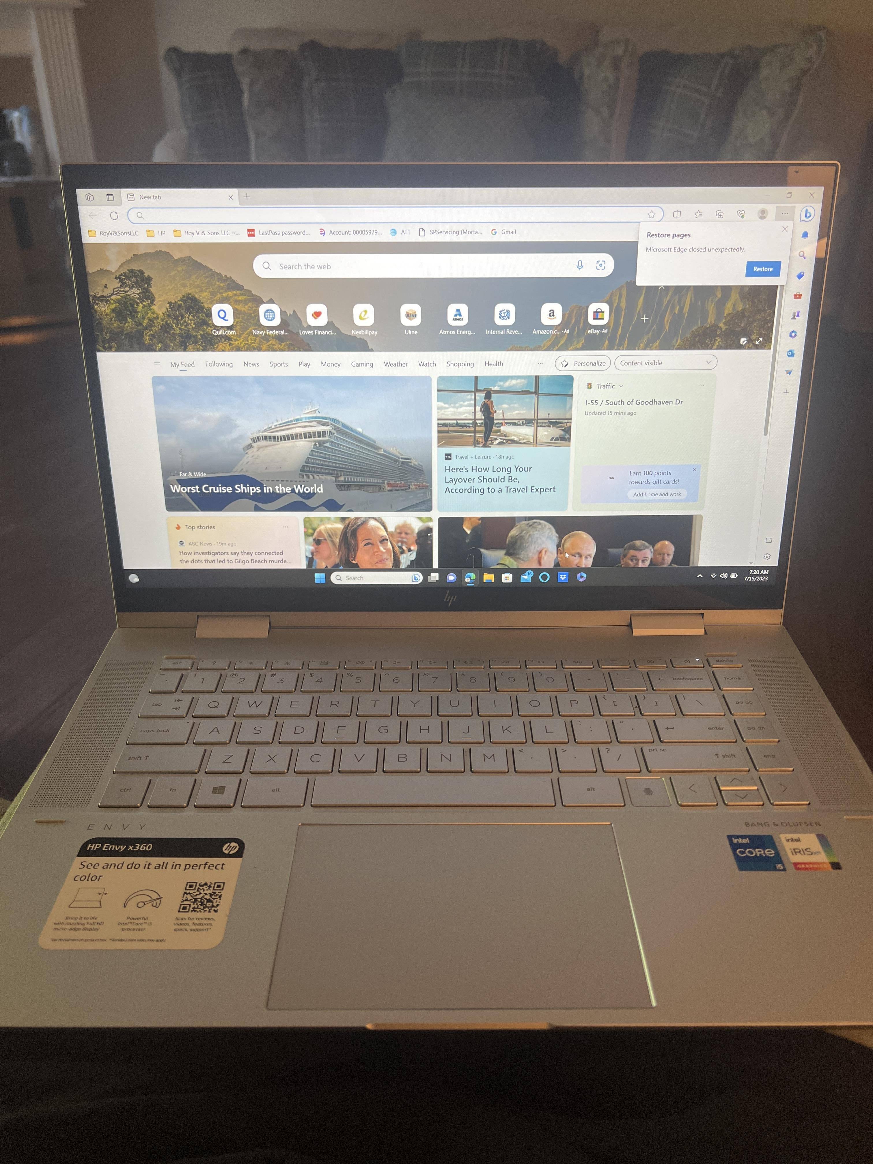 Customer provided, click to load a larger version