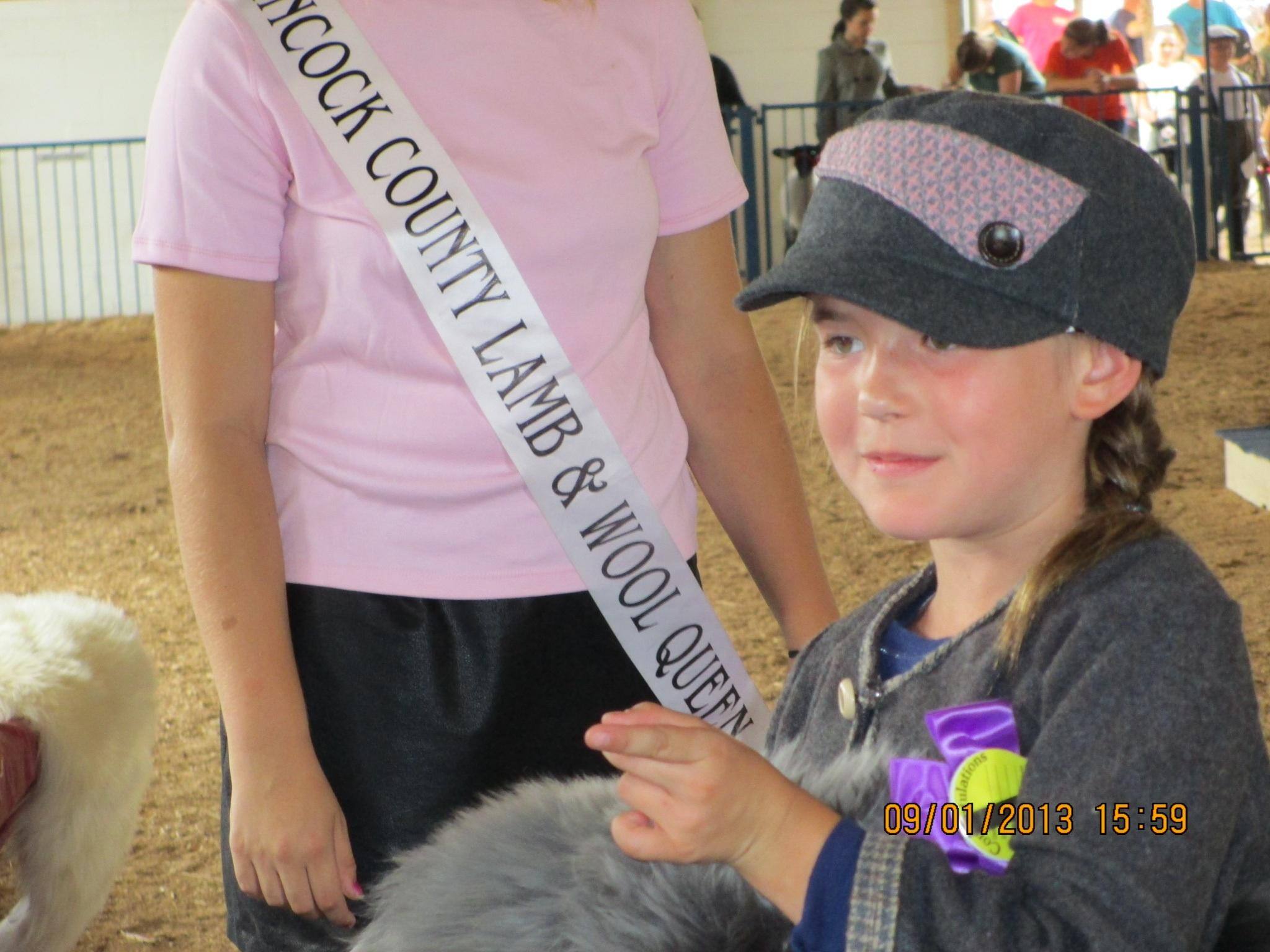 We won!, click to load a larger version