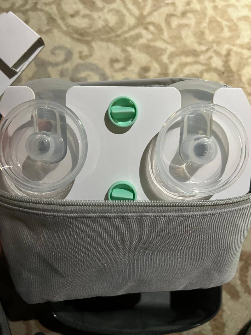 Customer provided image, click to load a larger version