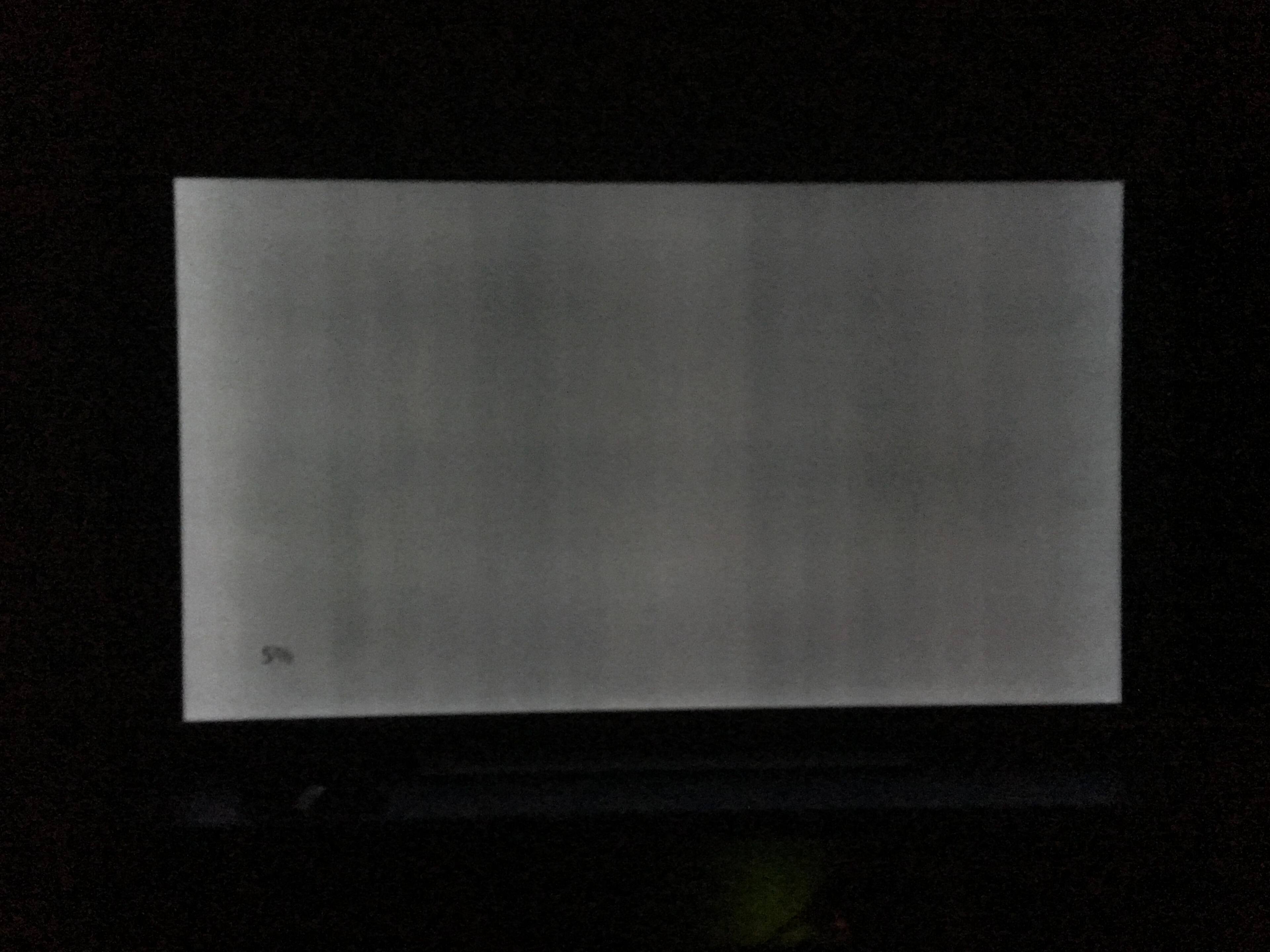 Banding!!, click to load a larger version