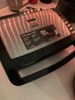 Blaze 21 Portable Electric Grill - BLZ-ELEC-21 - 15000 Watts – Texas Star  Grill Shop